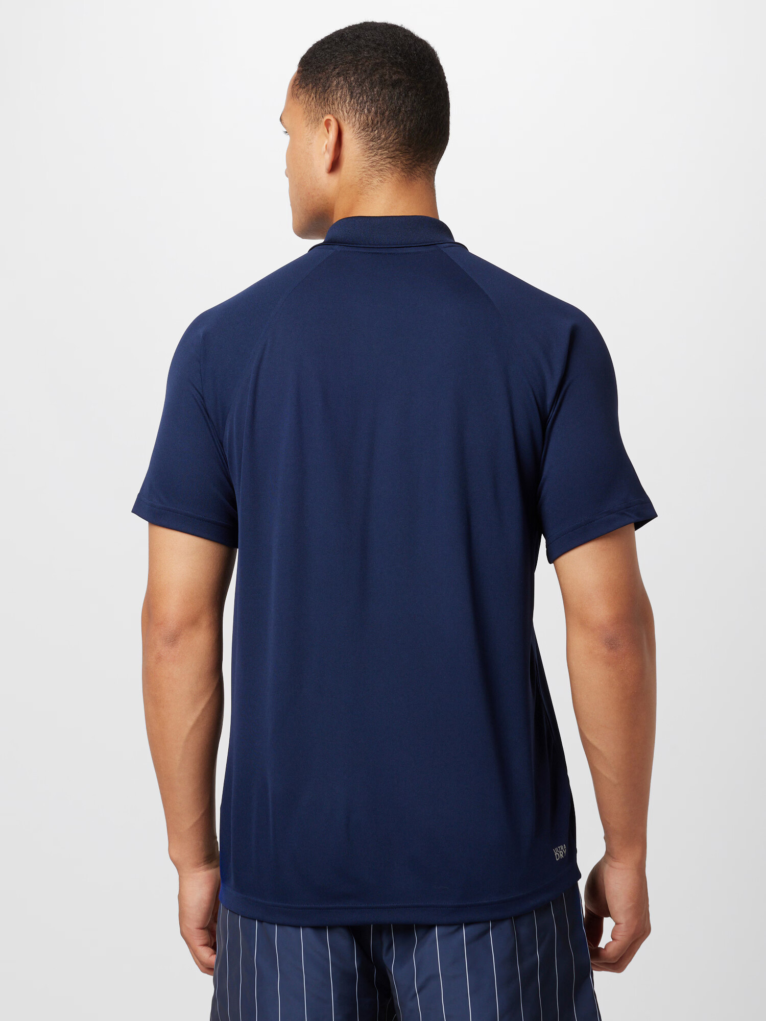 Lacoste Sport Tricou funcțional bleumarin - Pled.ro