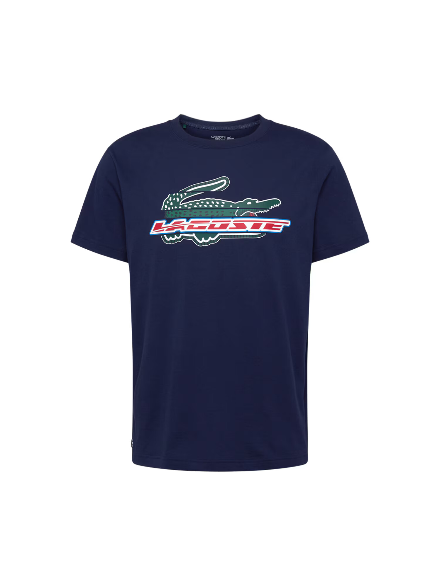 Lacoste Sport Tricou funcțional bleumarin / mai multe culori - Pled.ro