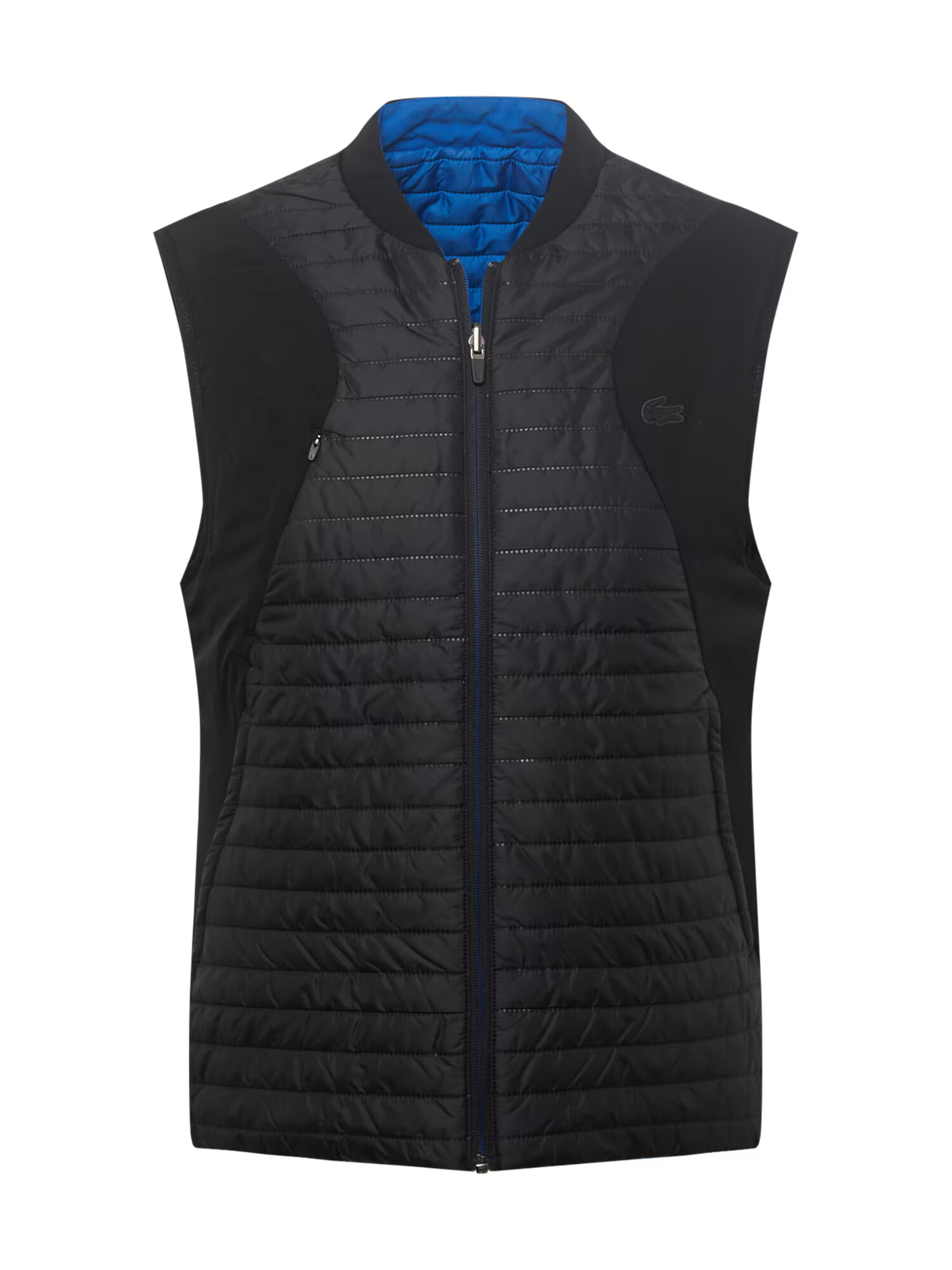 Lacoste Sport Vestă negru - Pled.ro