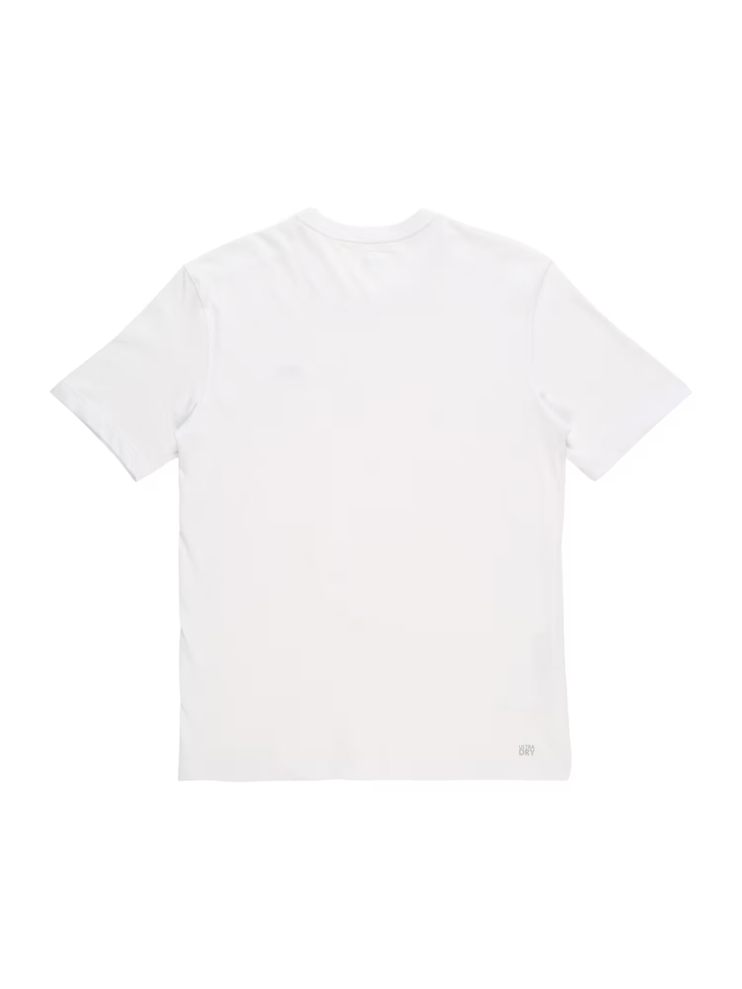 LACOSTE Tricou alb - Pled.ro