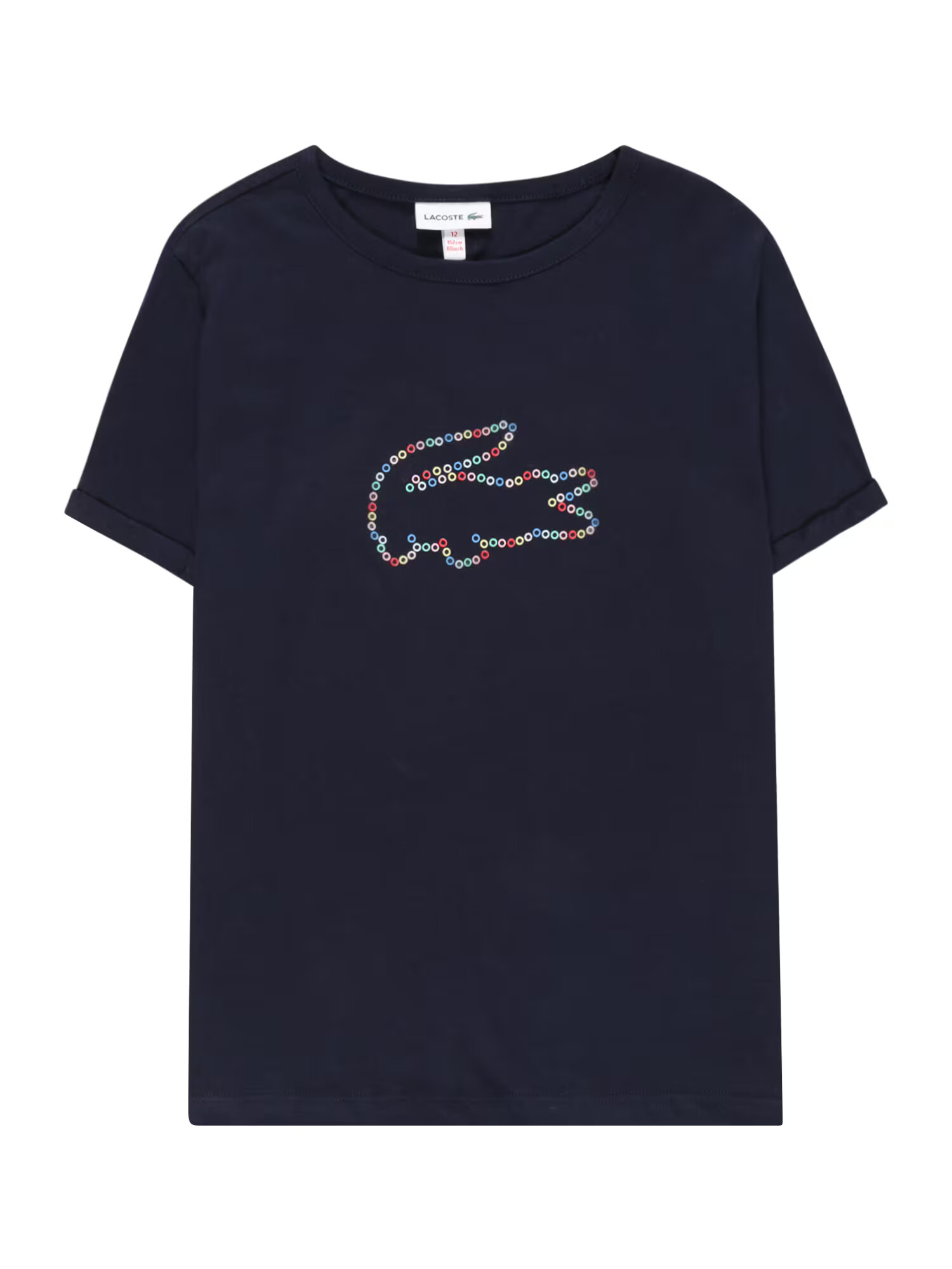 LACOSTE Tricou albastru marin / mai multe culori - Pled.ro