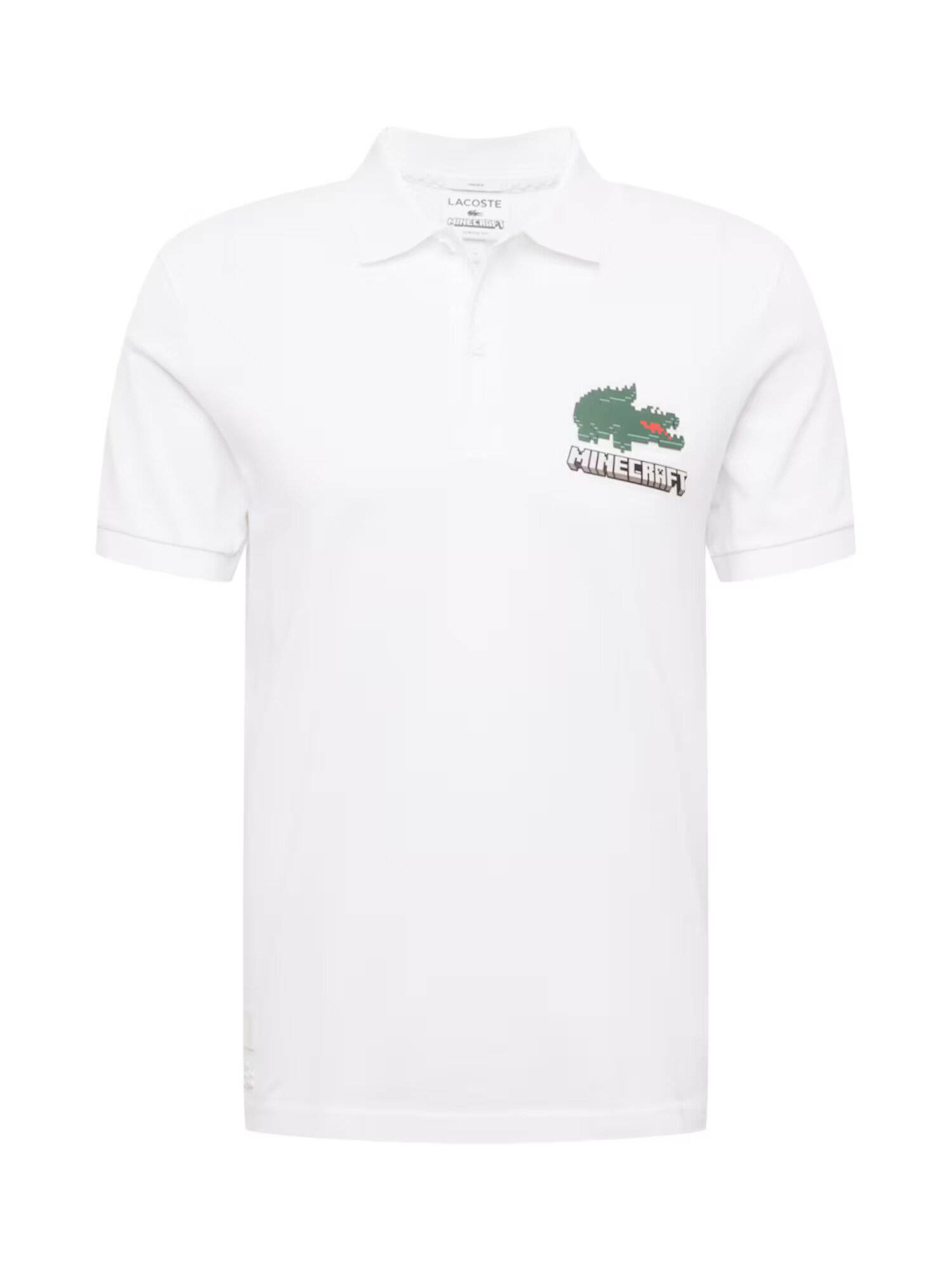 LACOSTE Tricou mai multe culori / alb - Pled.ro