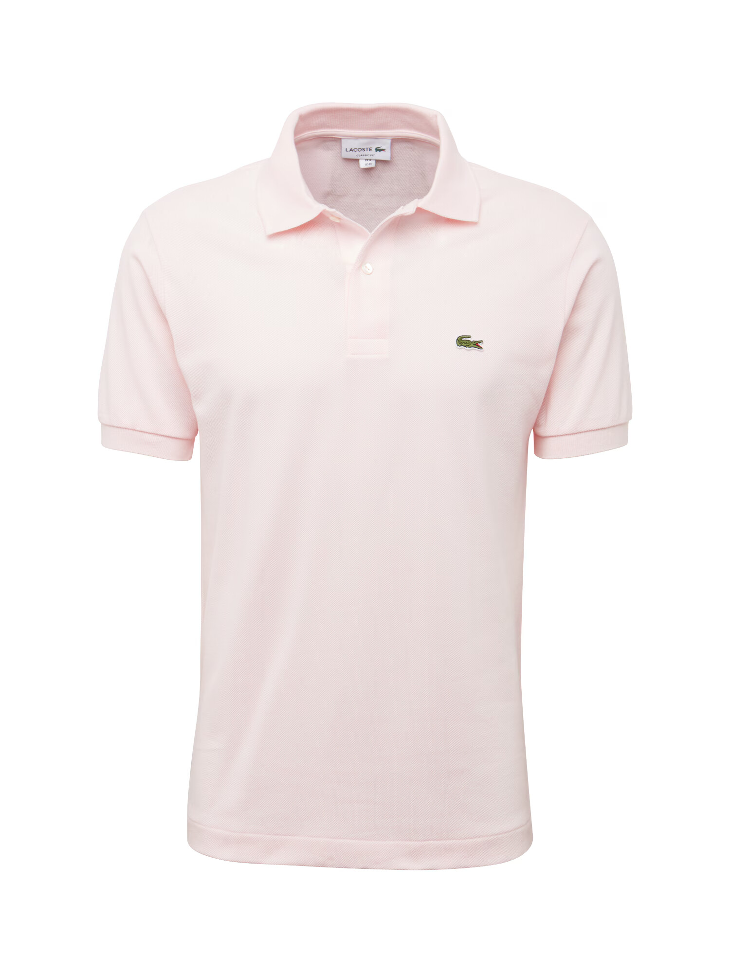 LACOSTE Tricou mai multe culori / roz pastel - Pled.ro