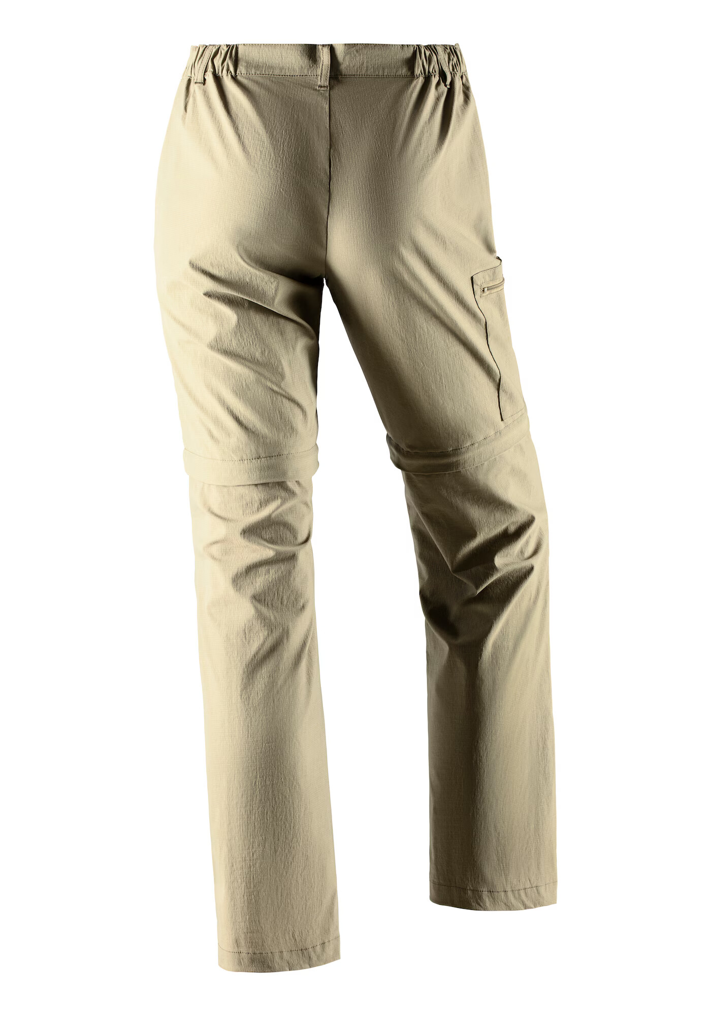 LASCANA ACTIVE Pantaloni outdoor oliv - Pled.ro