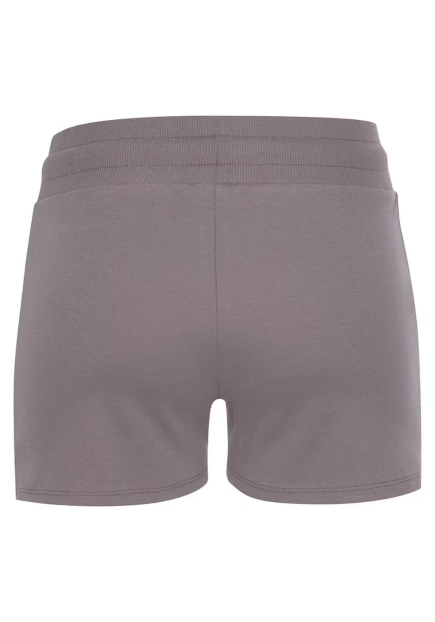 LASCANA ACTIVE Pantaloni sport gri piatră - Pled.ro