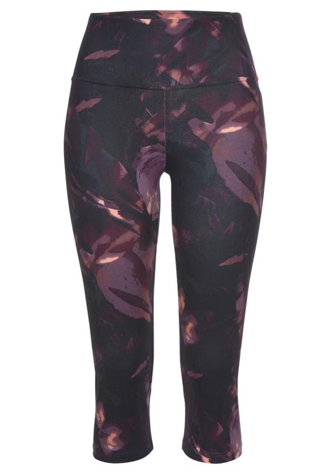 LASCANA ACTIVE Pantaloni sport lila / mai multe culori - Pled.ro