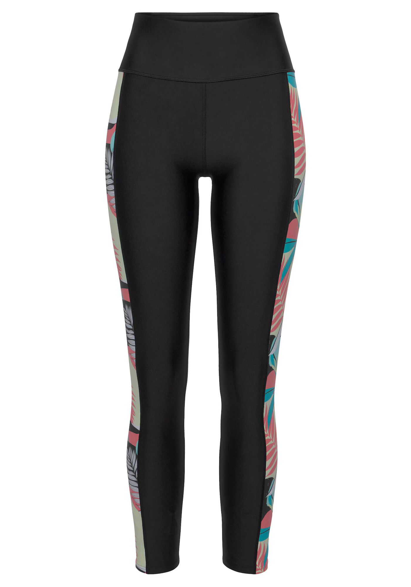 LASCANA ACTIVE Pantaloni sport mai multe culori / negru - Pled.ro