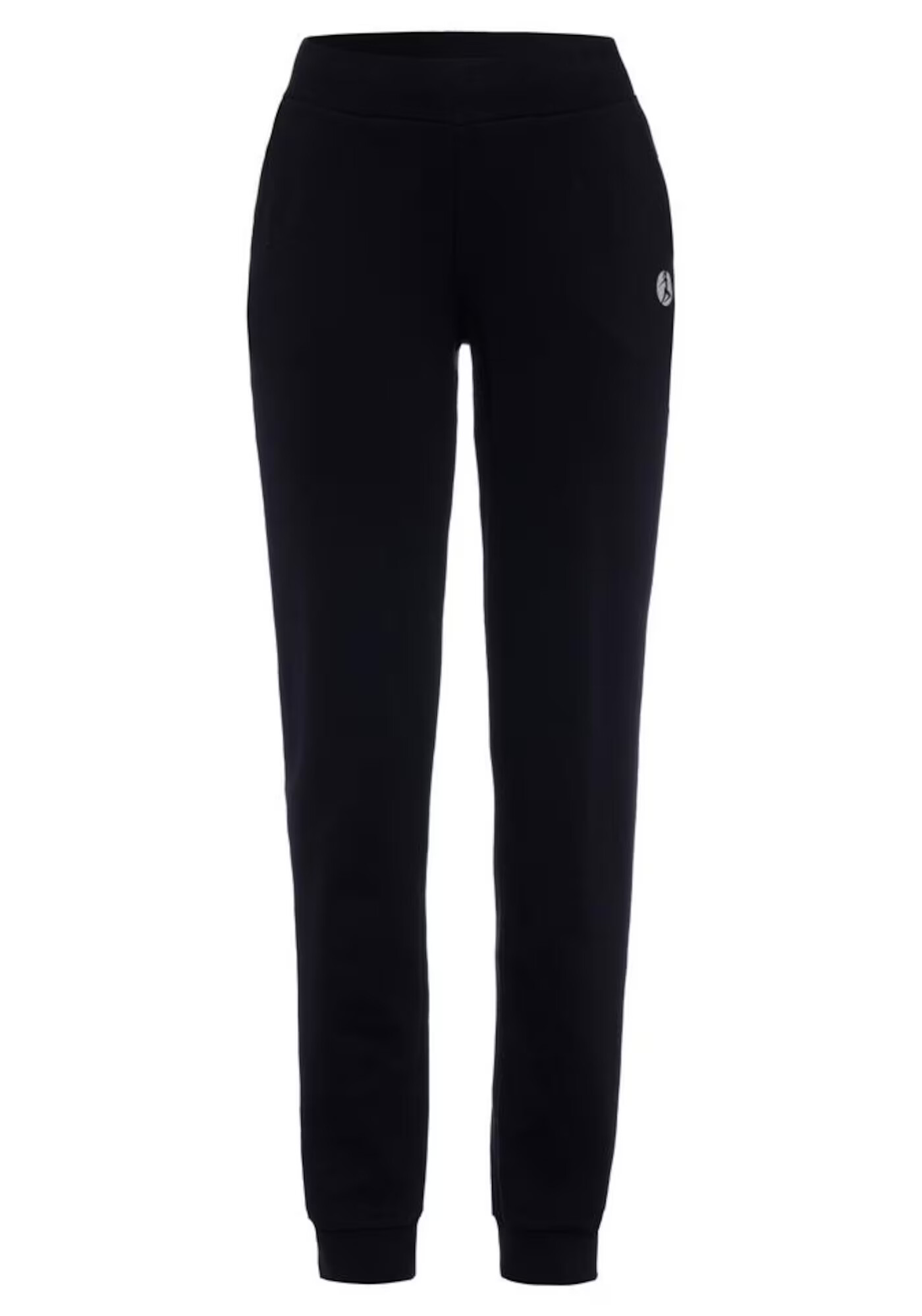 LASCANA ACTIVE Pantaloni sport negru - Pled.ro