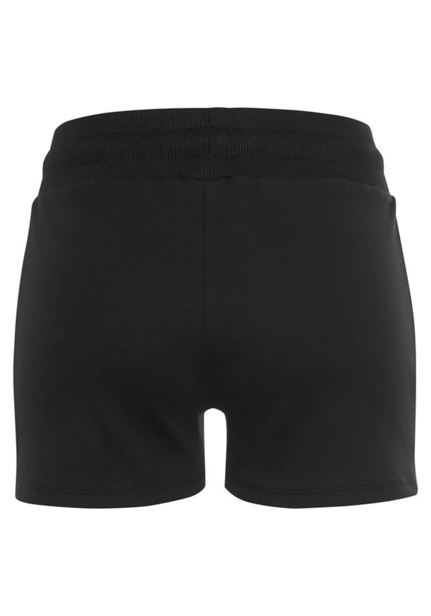 LASCANA ACTIVE Pantaloni sport negru - Pled.ro