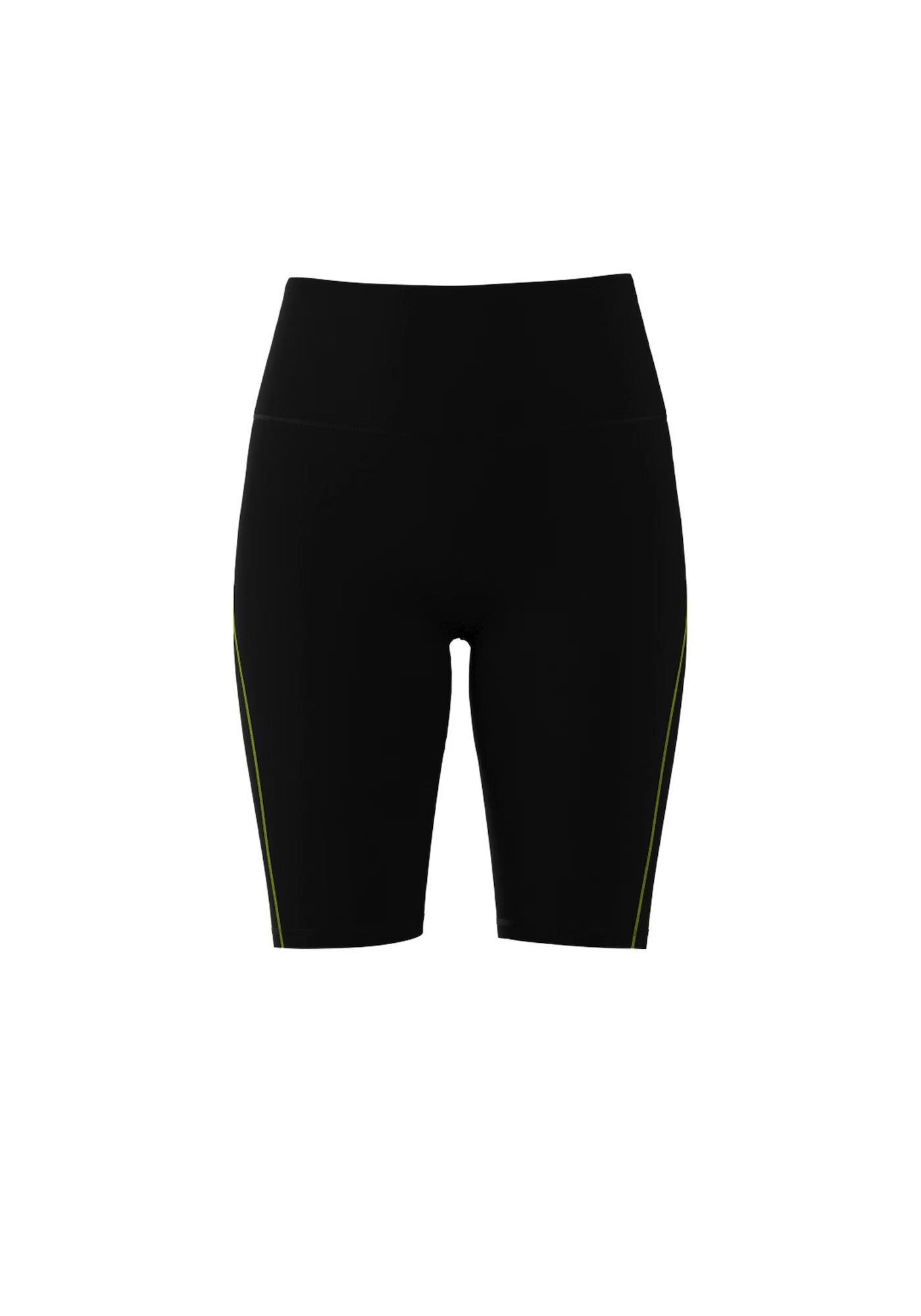 LASCANA ACTIVE Pantaloni sport negru - Pled.ro