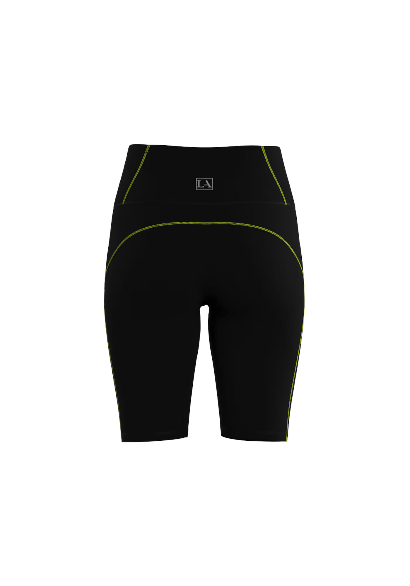 LASCANA ACTIVE Pantaloni sport negru - Pled.ro