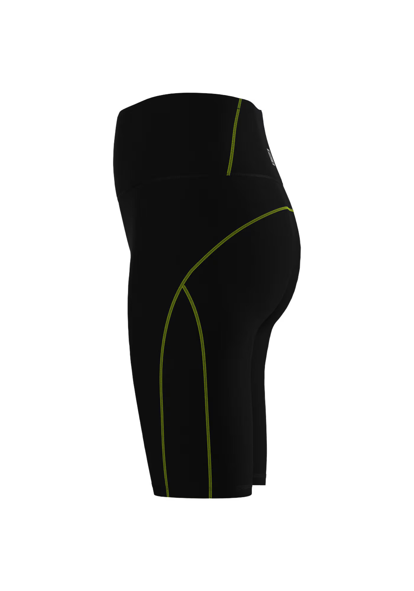 LASCANA ACTIVE Pantaloni sport negru - Pled.ro