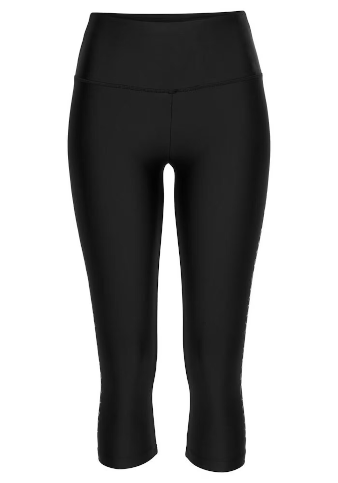 LASCANA ACTIVE Pantaloni sport negru - Pled.ro