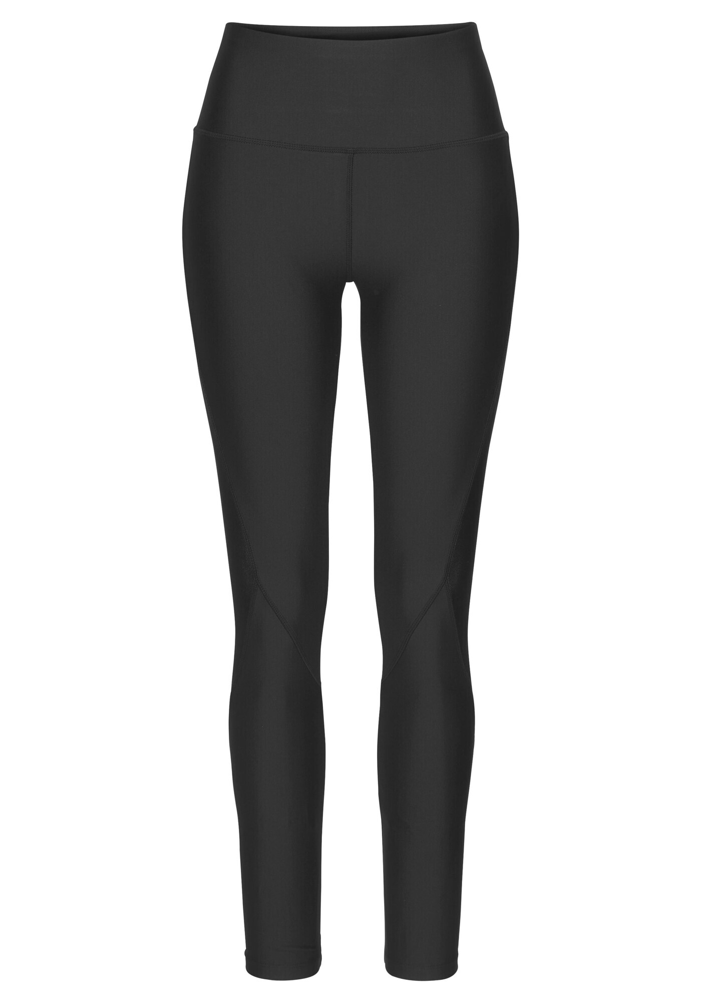 LASCANA ACTIVE Pantaloni sport negru - Pled.ro