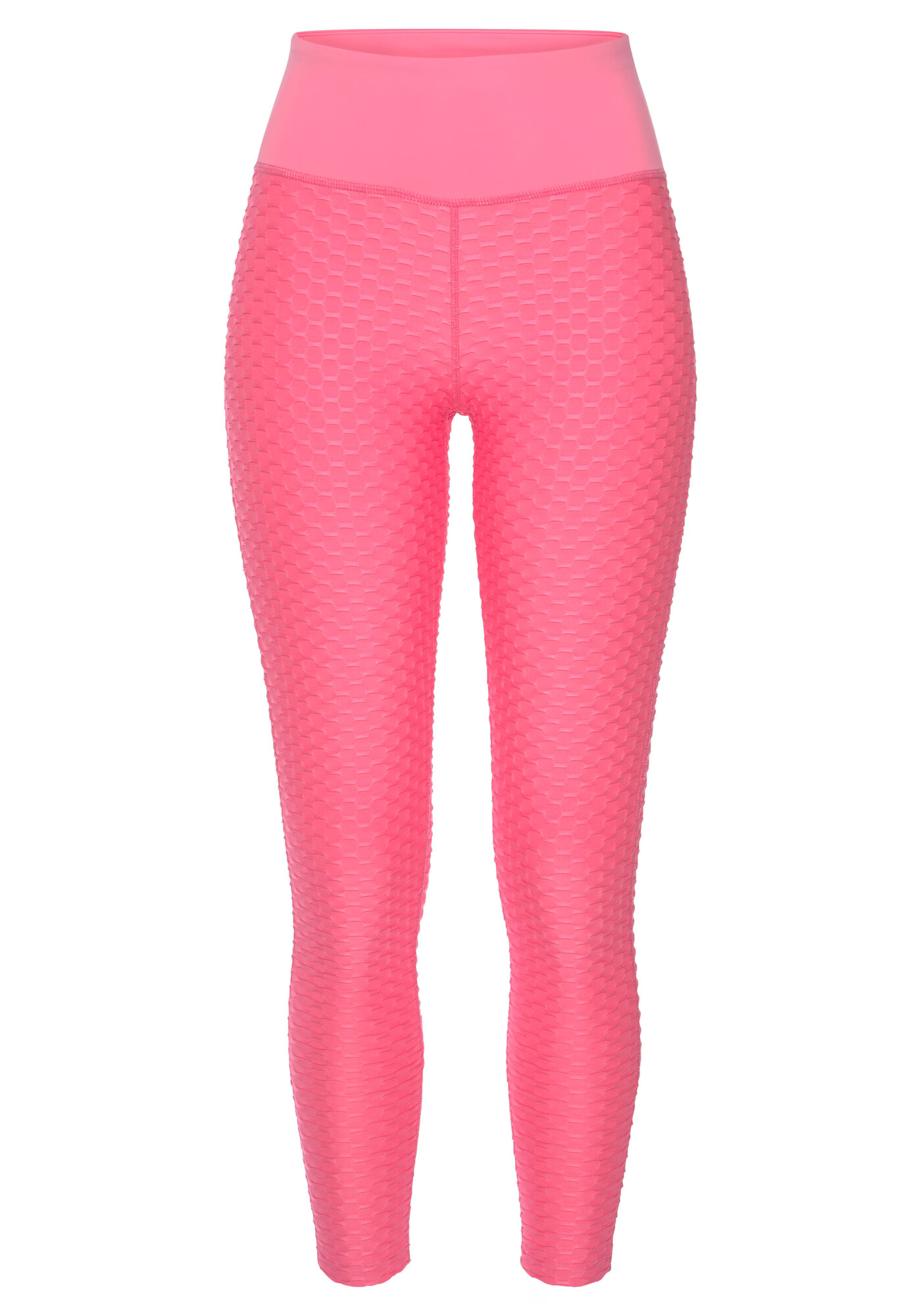 LASCANA ACTIVE Pantaloni sport roz - Pled.ro