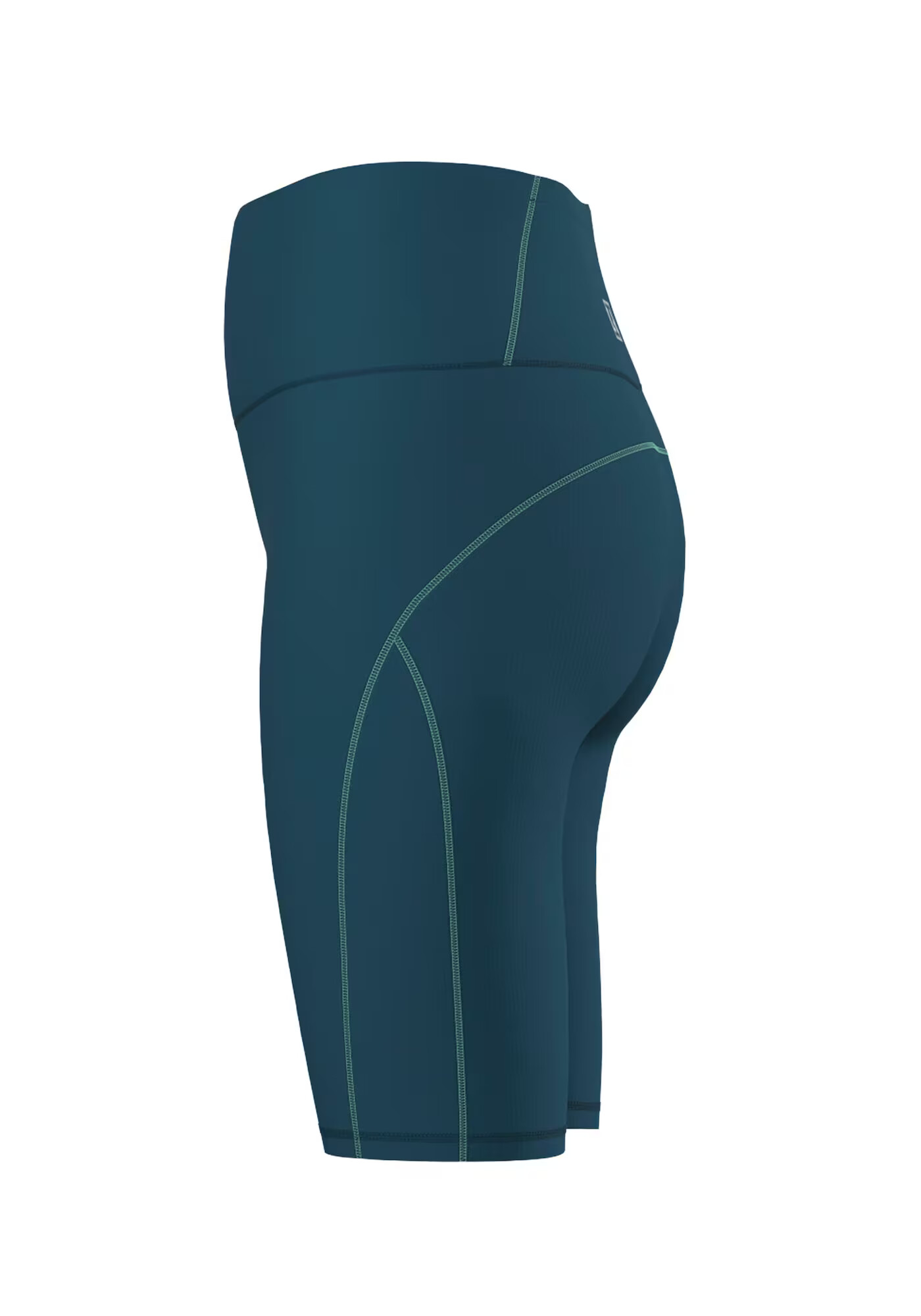 LASCANA ACTIVE Pantaloni sport verde pin - Pled.ro