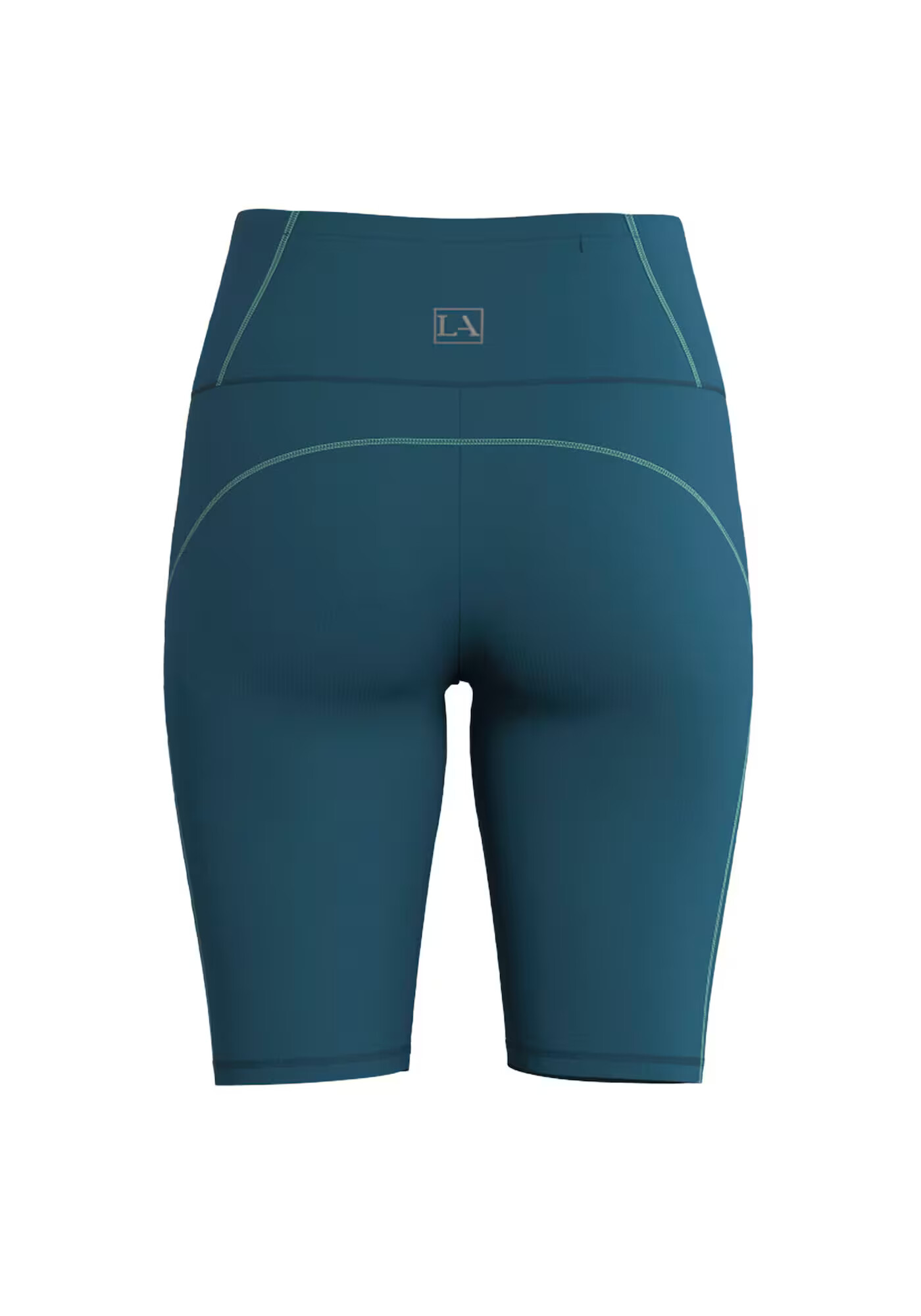 LASCANA ACTIVE Pantaloni sport verde pin - Pled.ro