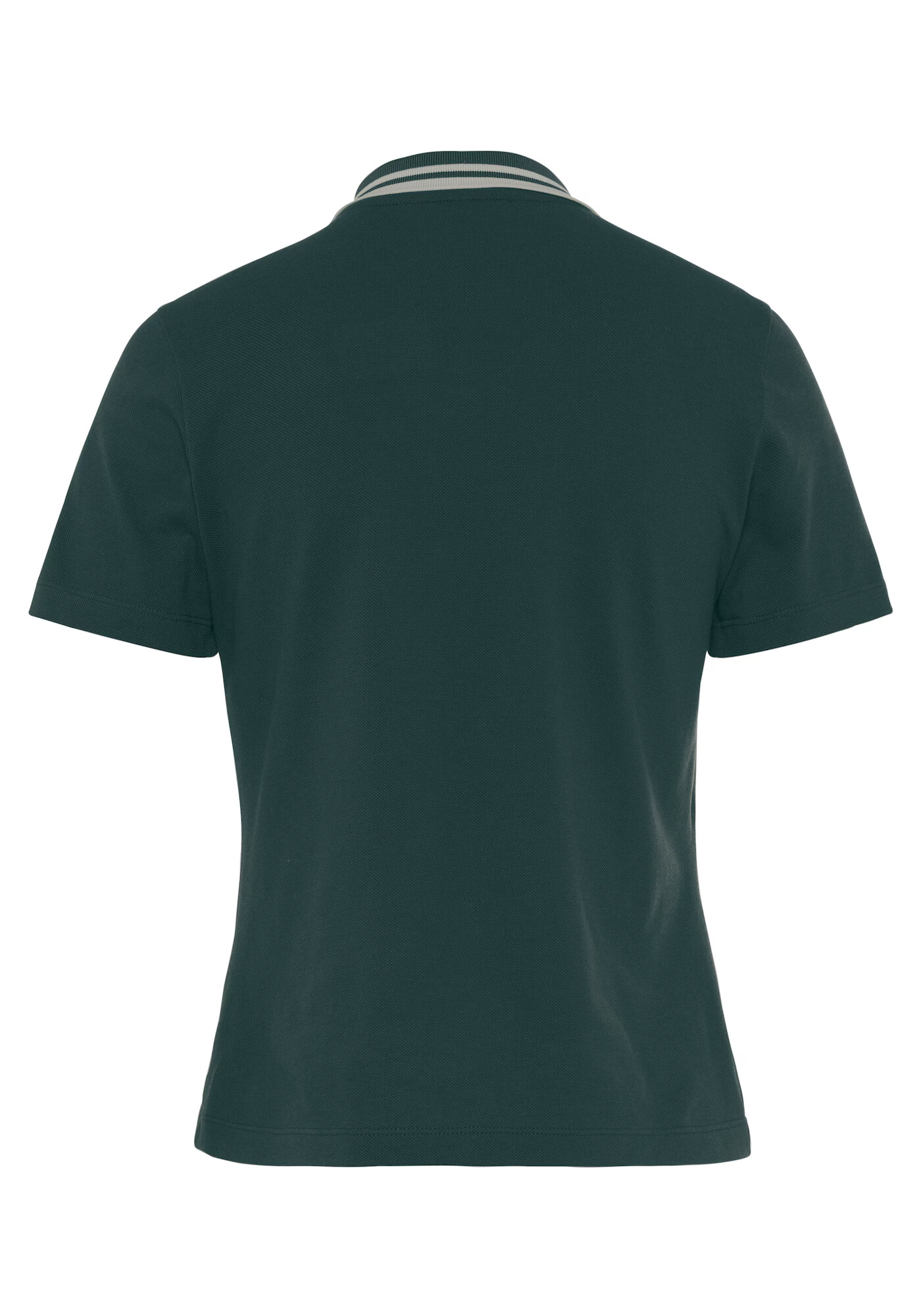 LASCANA ACTIVE Tricou funcțional verde pin / alb - Pled.ro