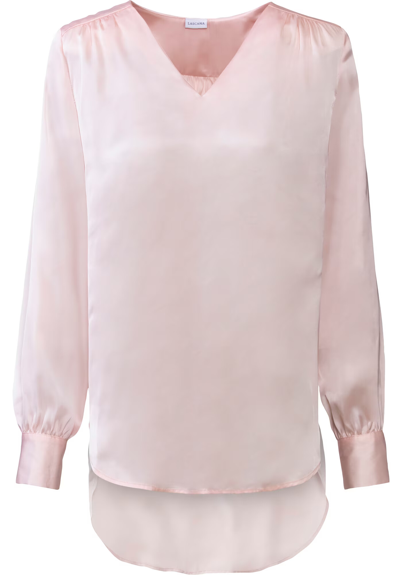 LASCANA Top rosé - Pled.ro