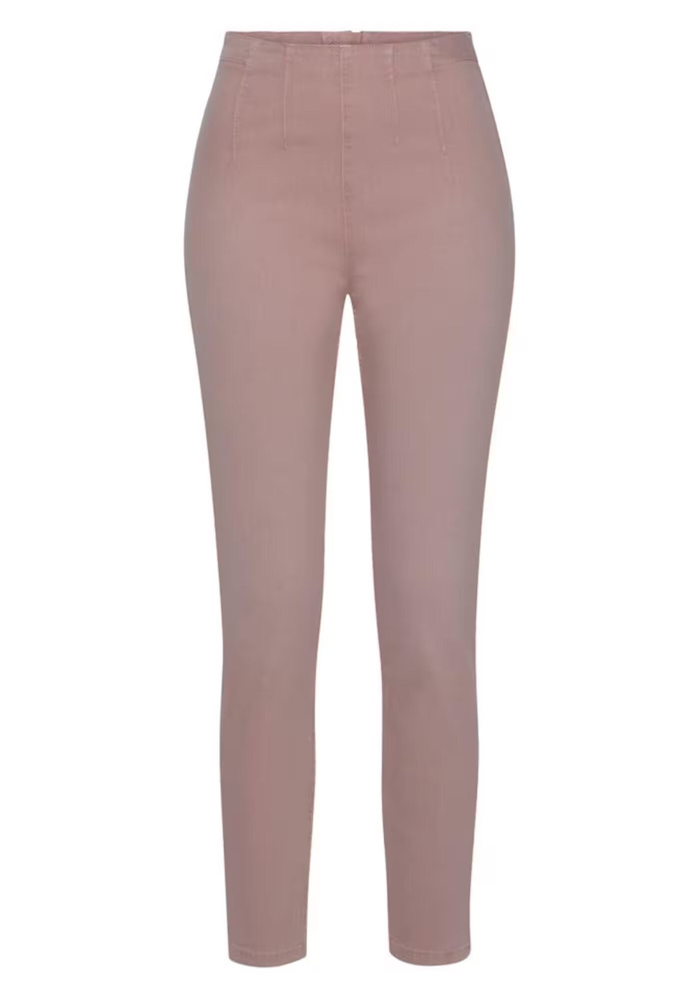 LASCANA Jeggings rosé - Pled.ro