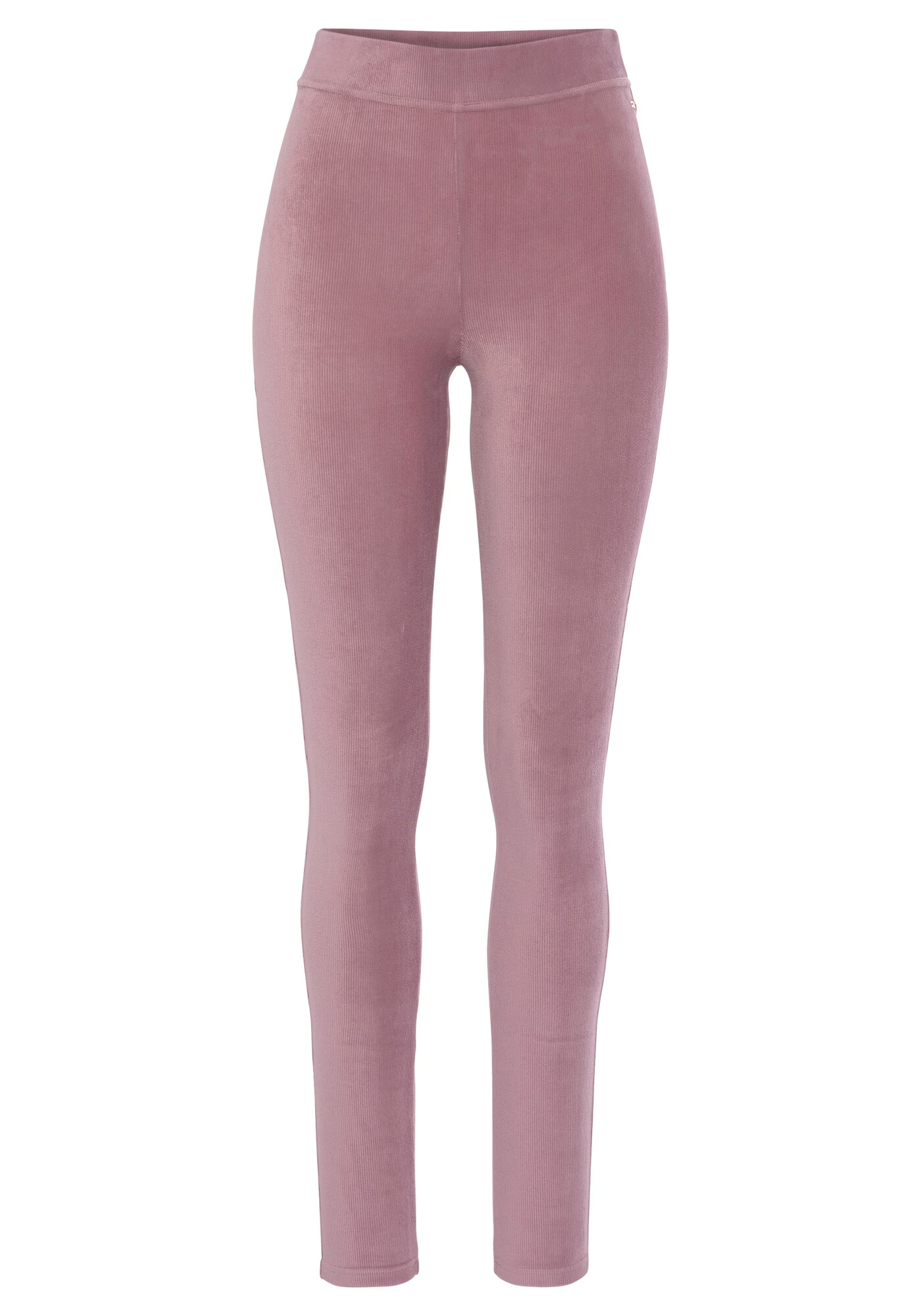 LASCANA Leggings lila / roz - Pled.ro