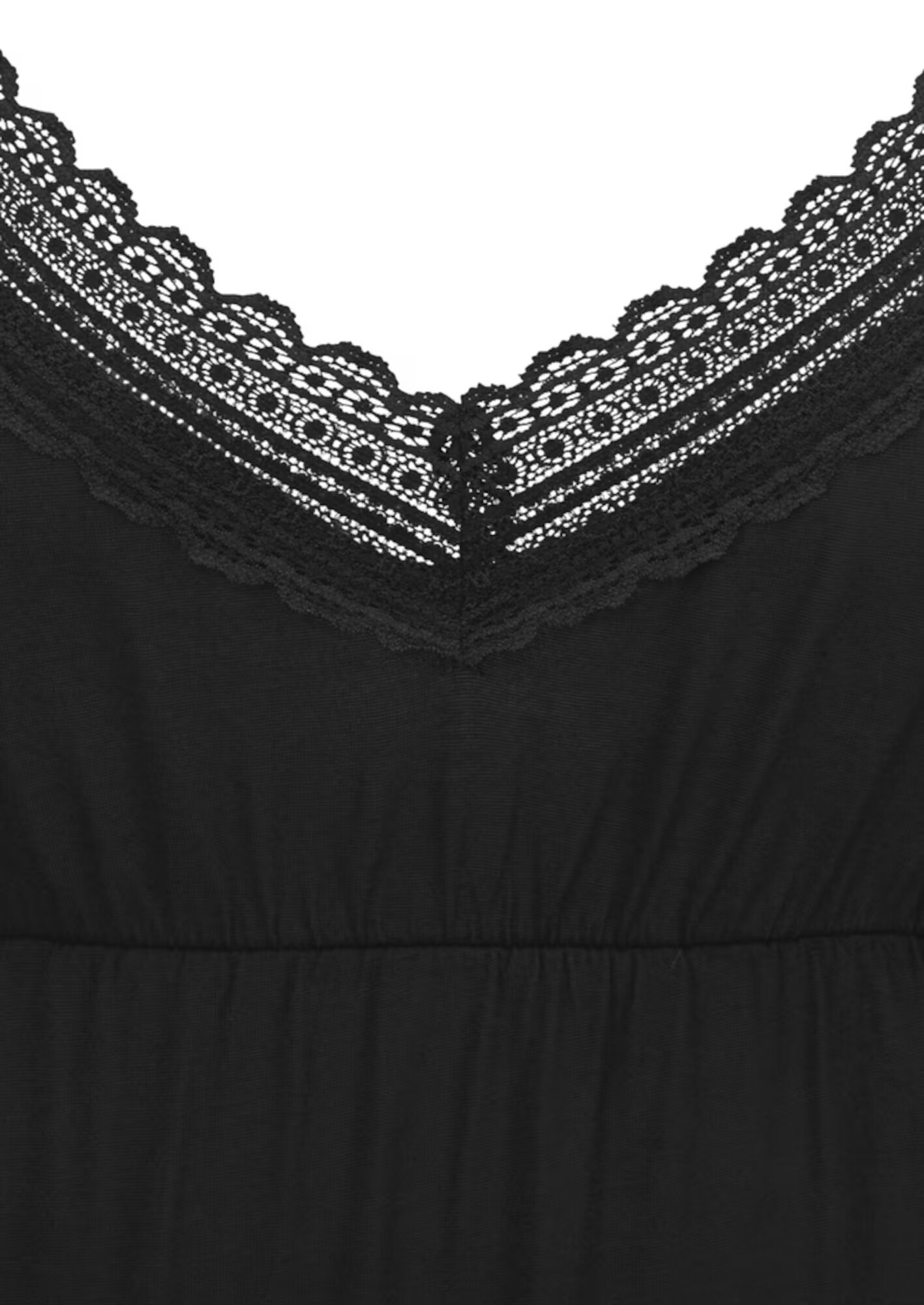 LASCANA Lenjerie sexy negru - Pled.ro