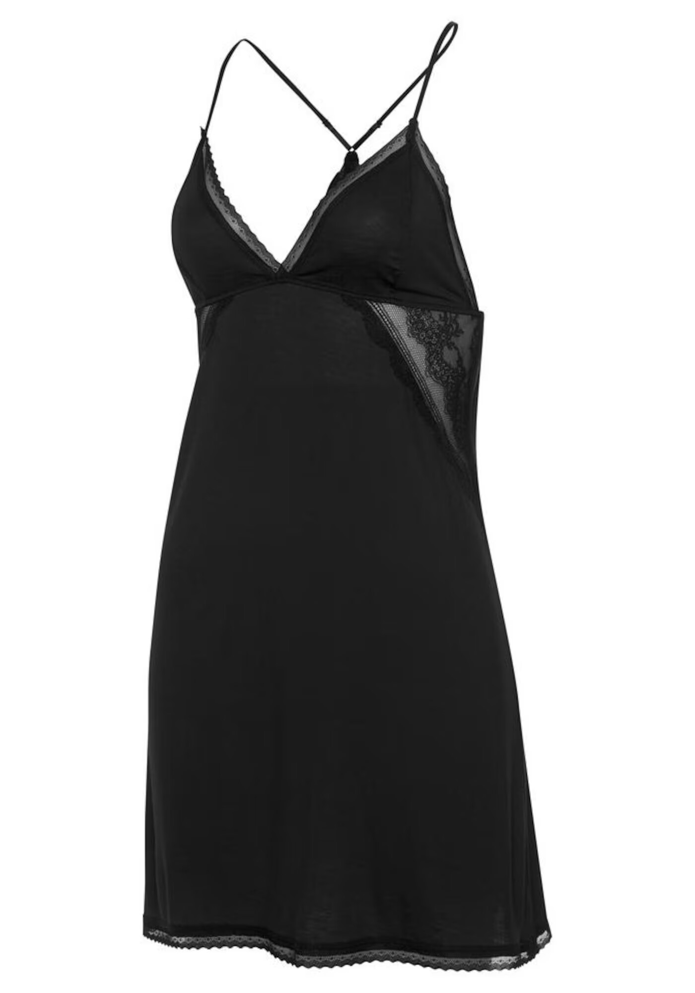 LASCANA Lenjerie sexy negru - Pled.ro