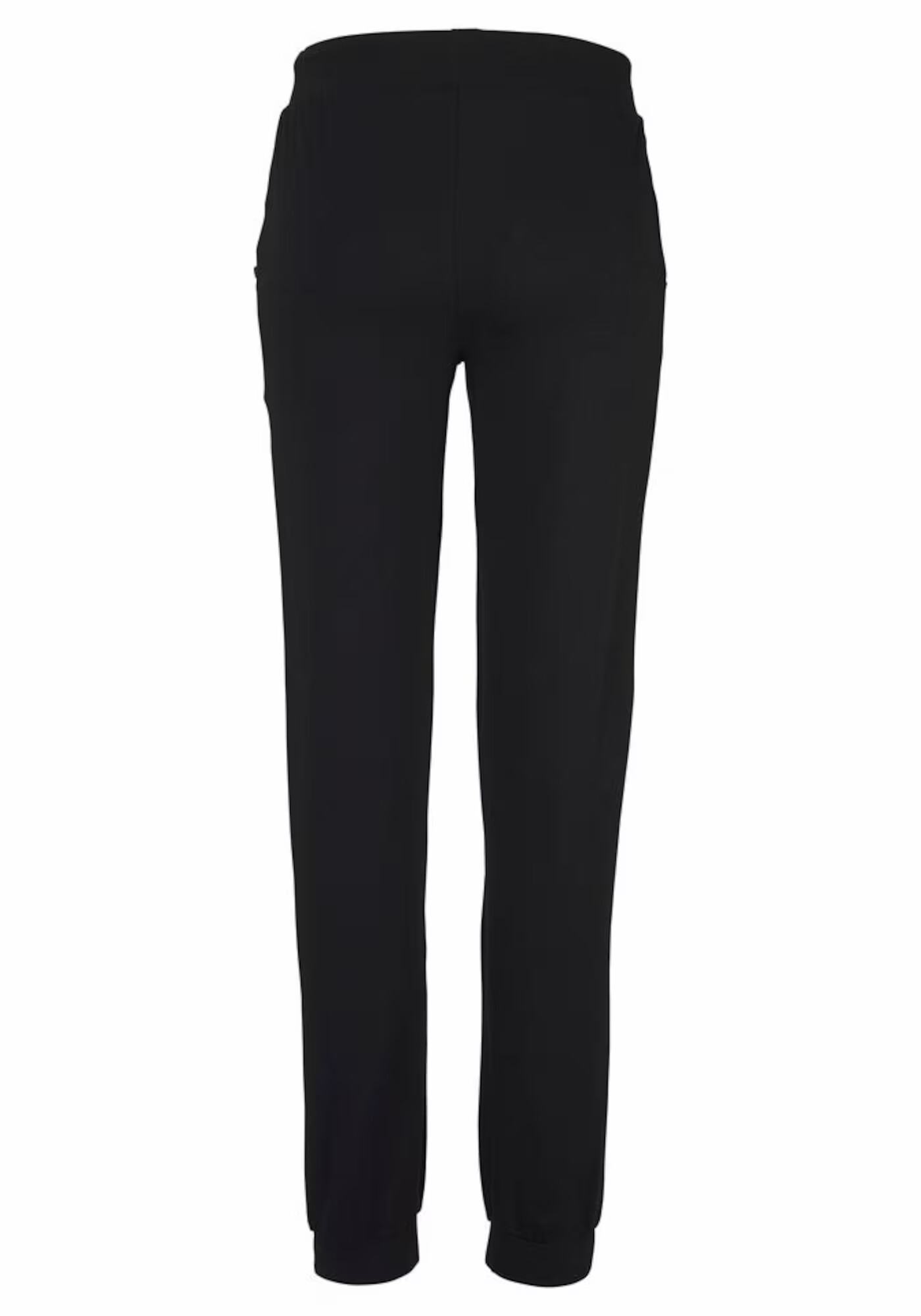 LASCANA Pantaloni negru - Pled.ro