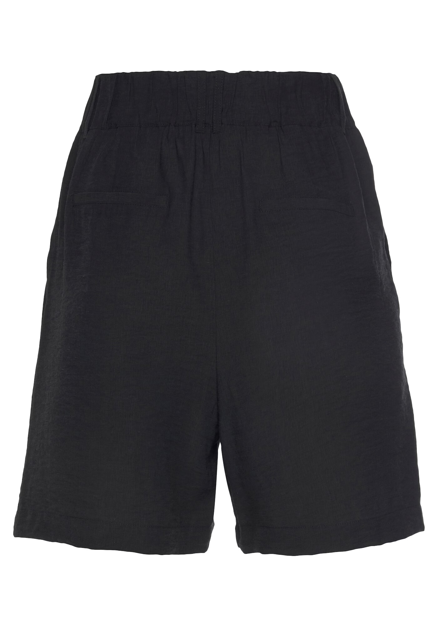 LASCANA Pantaloni negru - Pled.ro