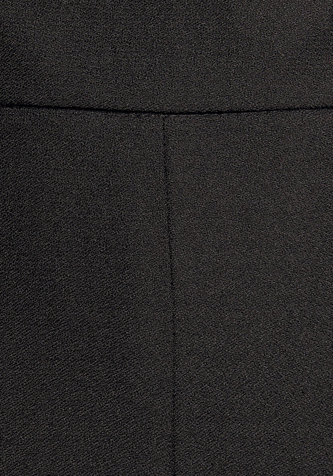 LASCANA Pantaloni negru - Pled.ro