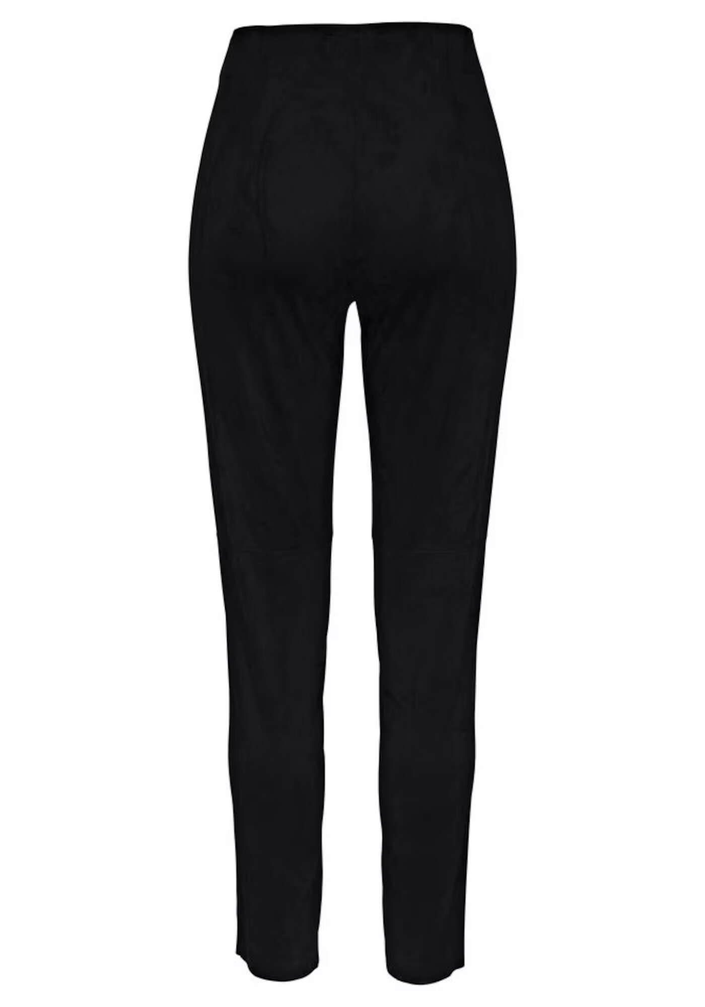 LASCANA Pantaloni negru - Pled.ro