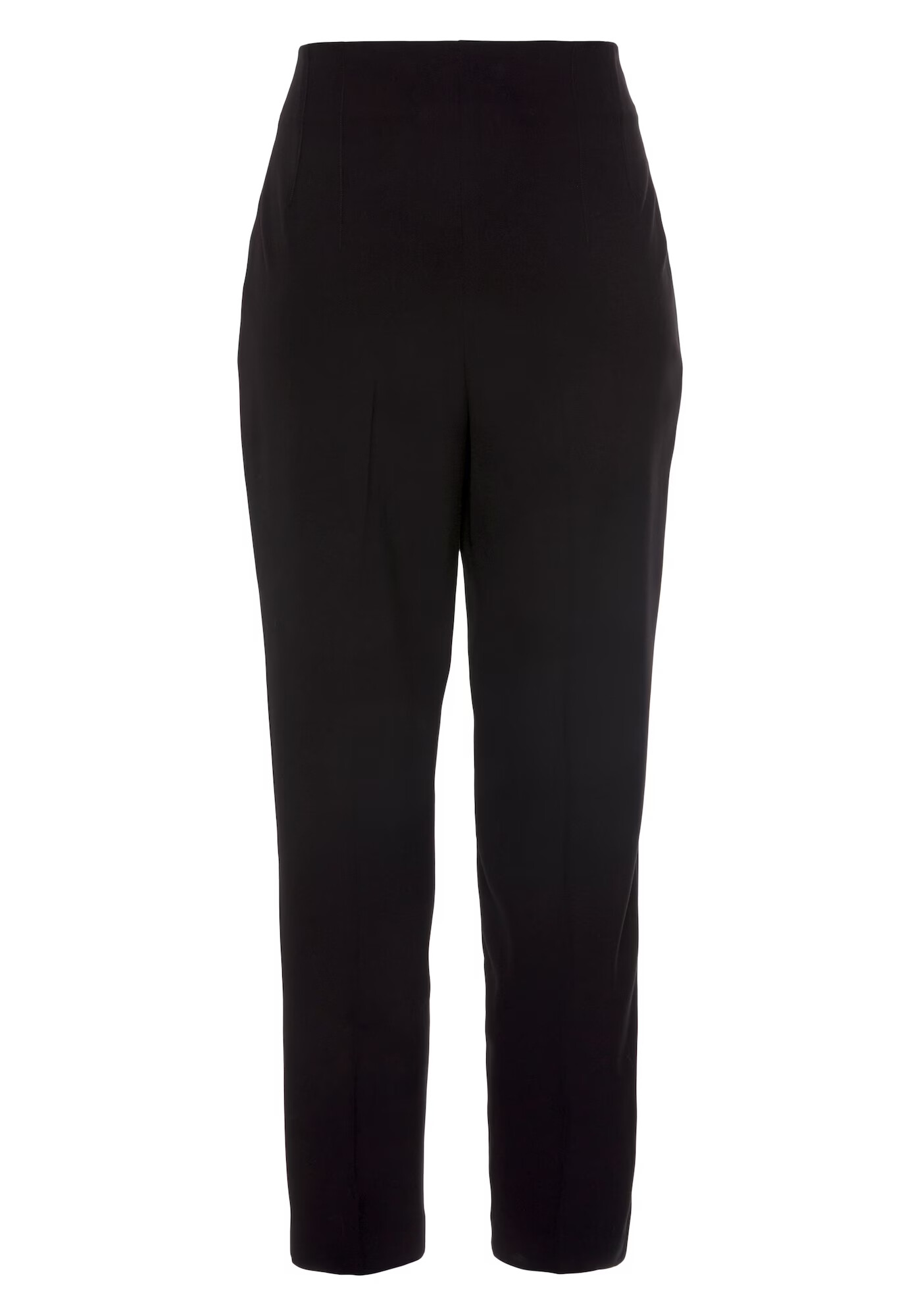 LASCANA Pantaloni negru - Pled.ro