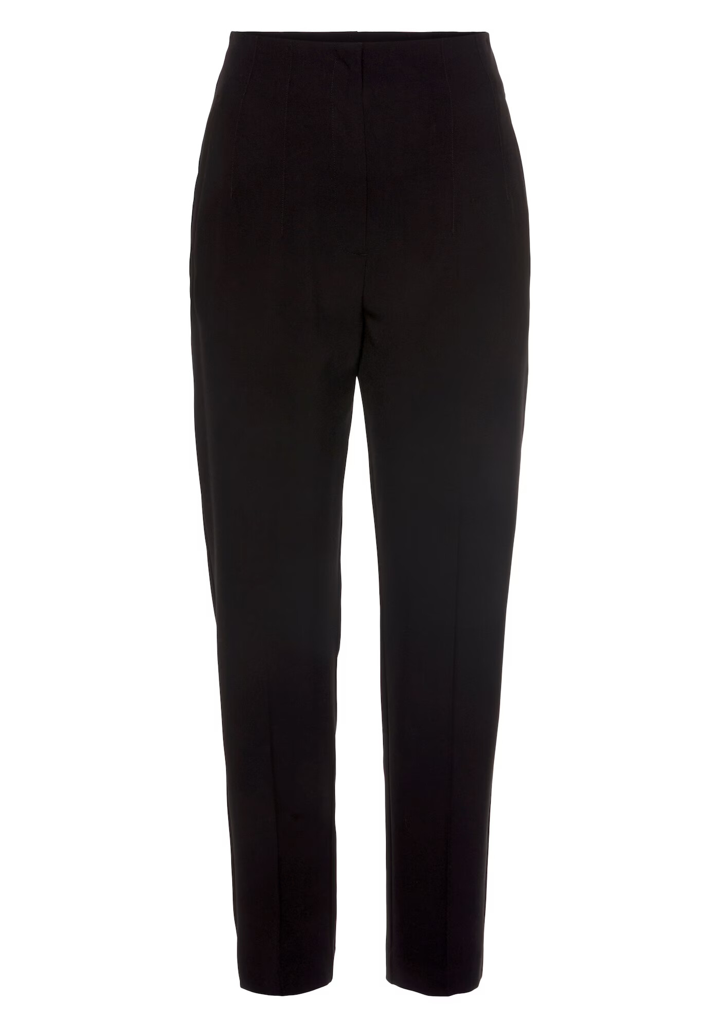 LASCANA Pantaloni negru - Pled.ro