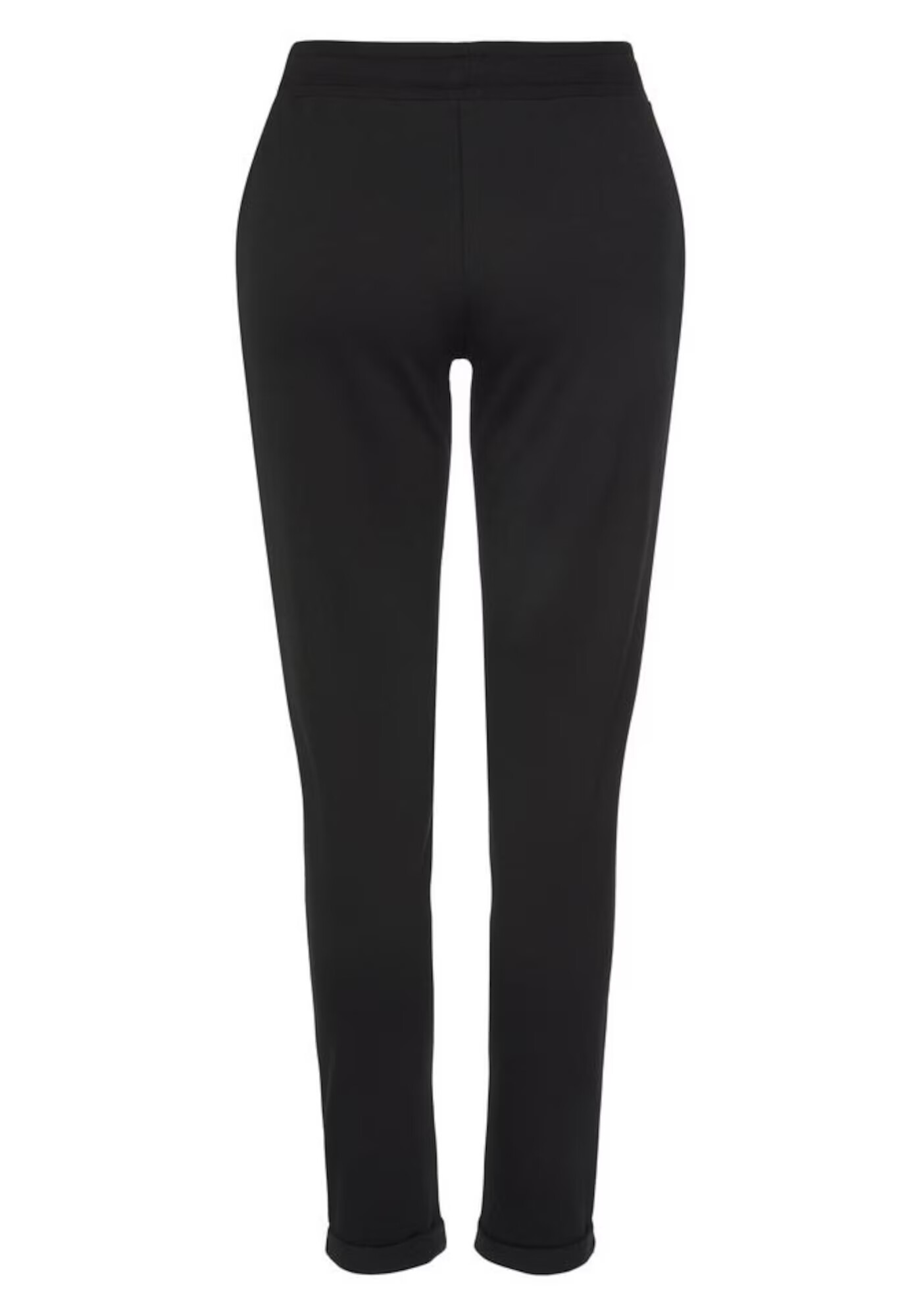 LASCANA Pantaloni negru - Pled.ro