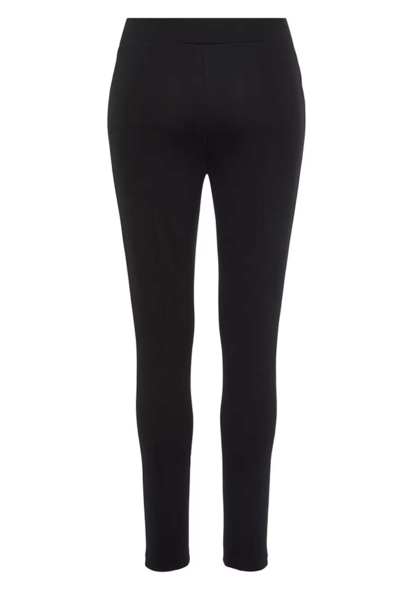 LASCANA Pantaloni negru - Pled.ro