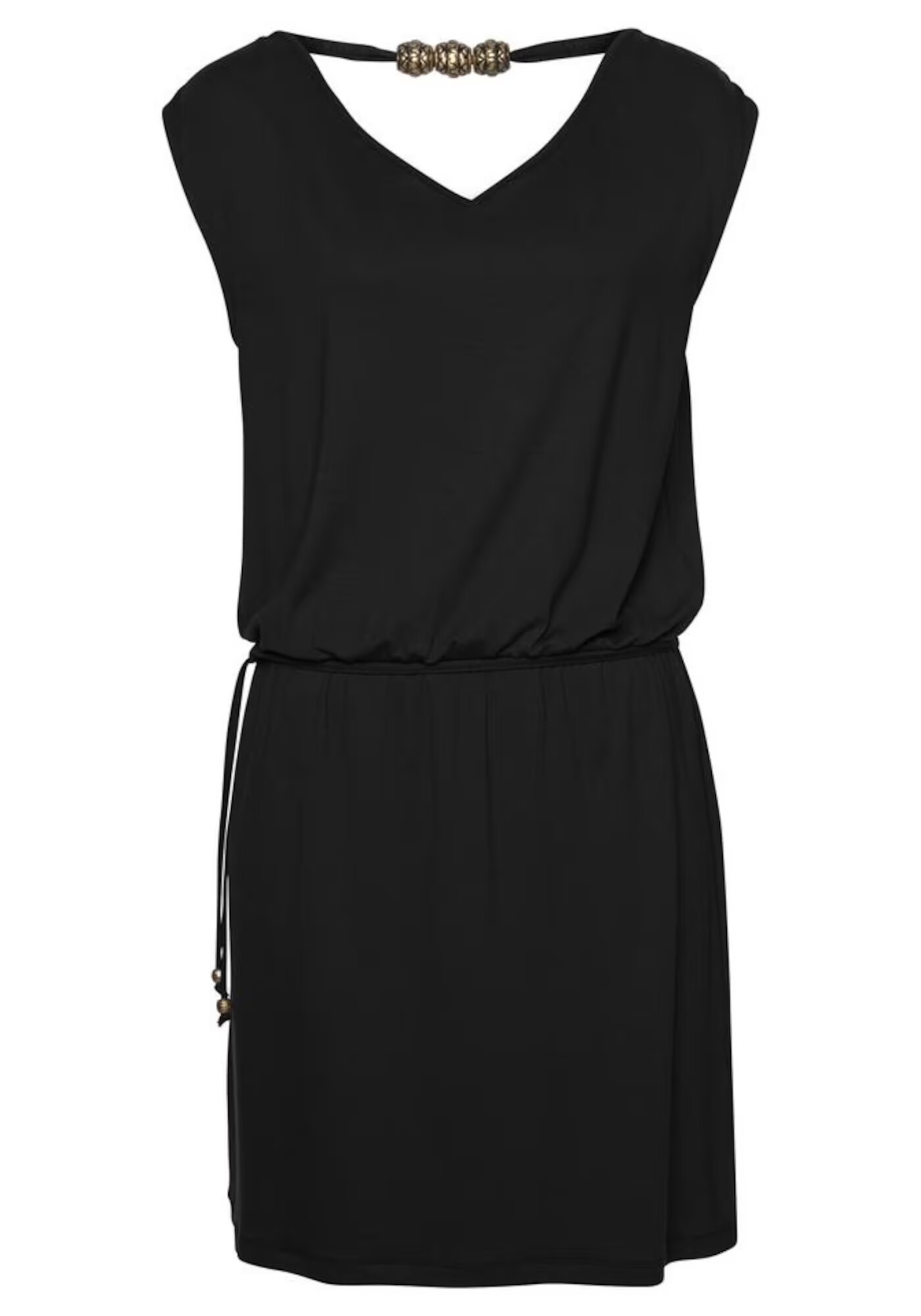 LASCANA Rochie negru - Pled.ro