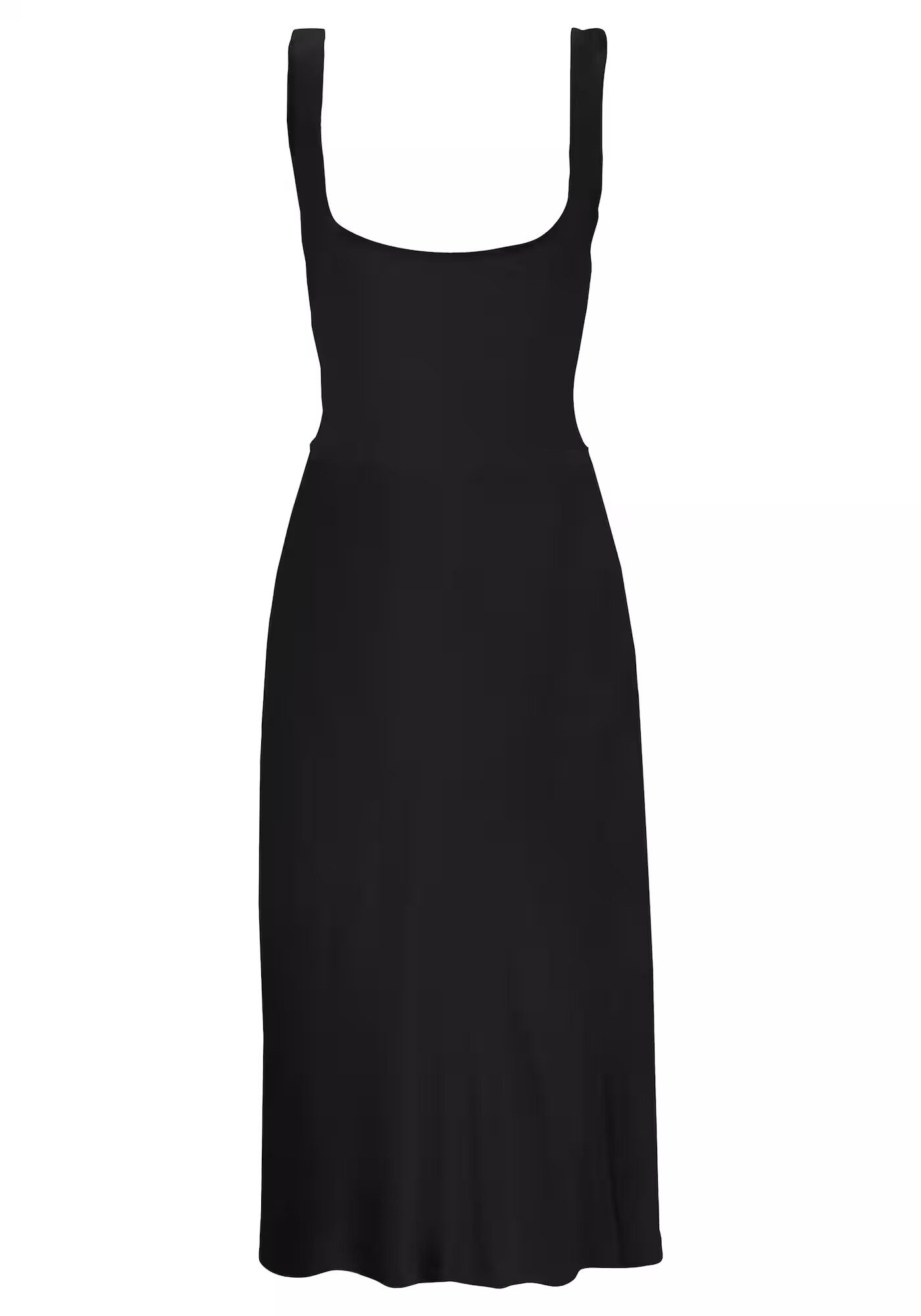 LASCANA Rochie negru - Pled.ro