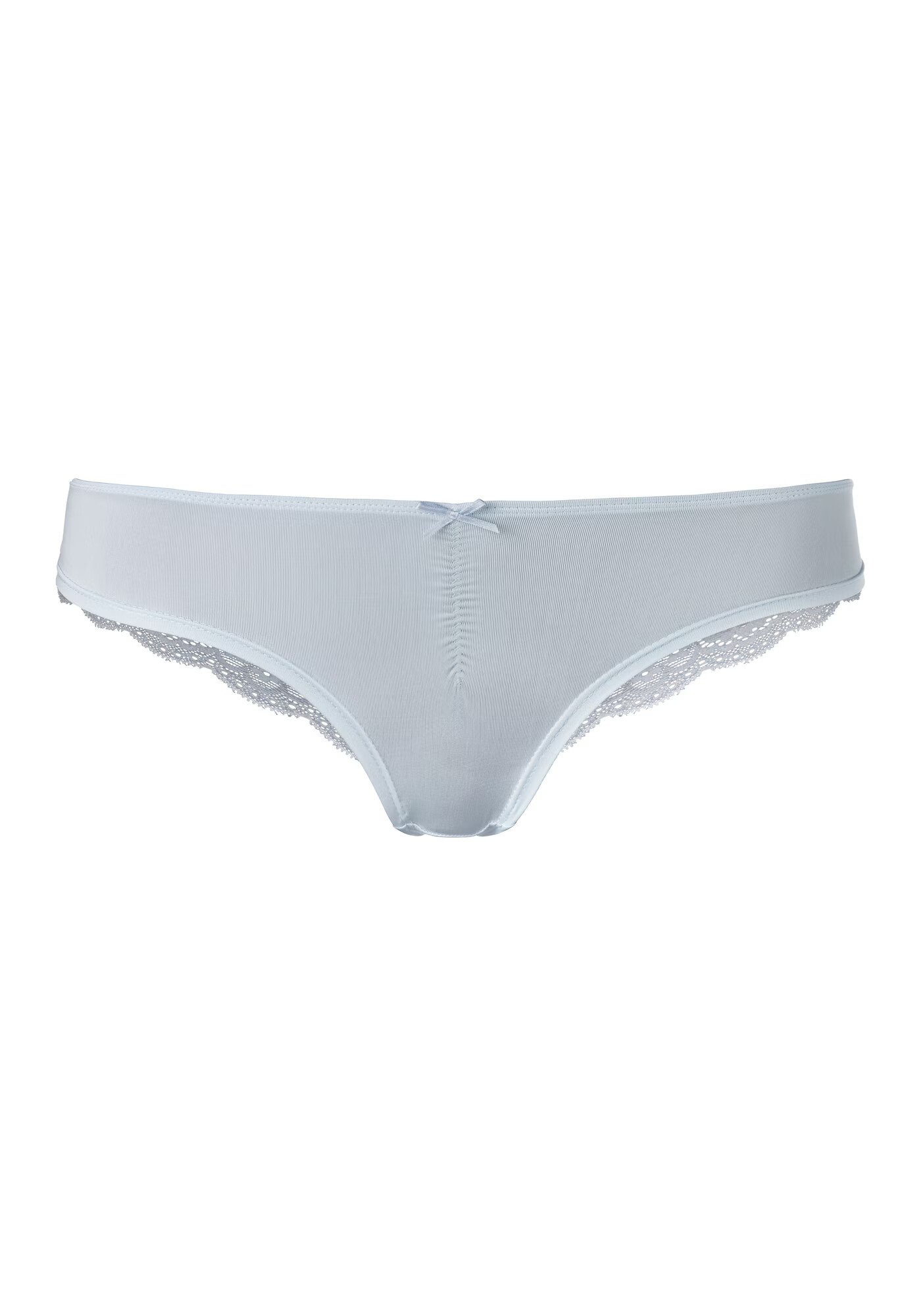 LASCANA Slip albastru deschis - Pled.ro