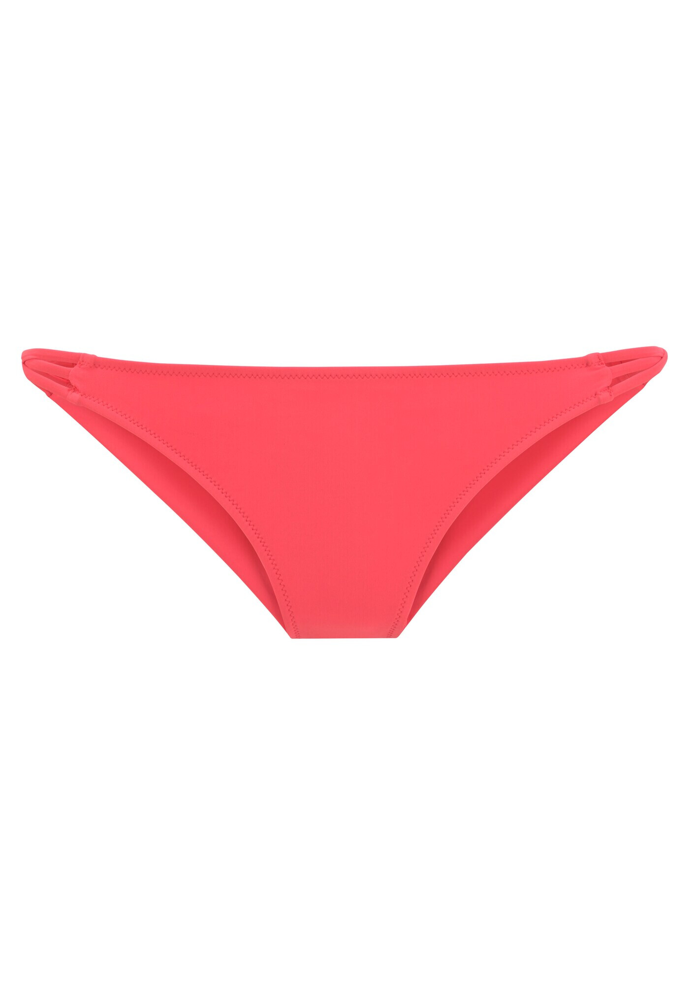 LASCANA Slip costum de baie corai - Pled.ro