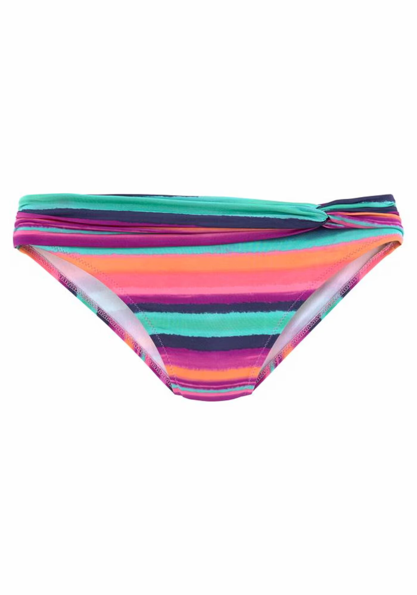 LASCANA Slip costum de baie mai multe culori - Pled.ro