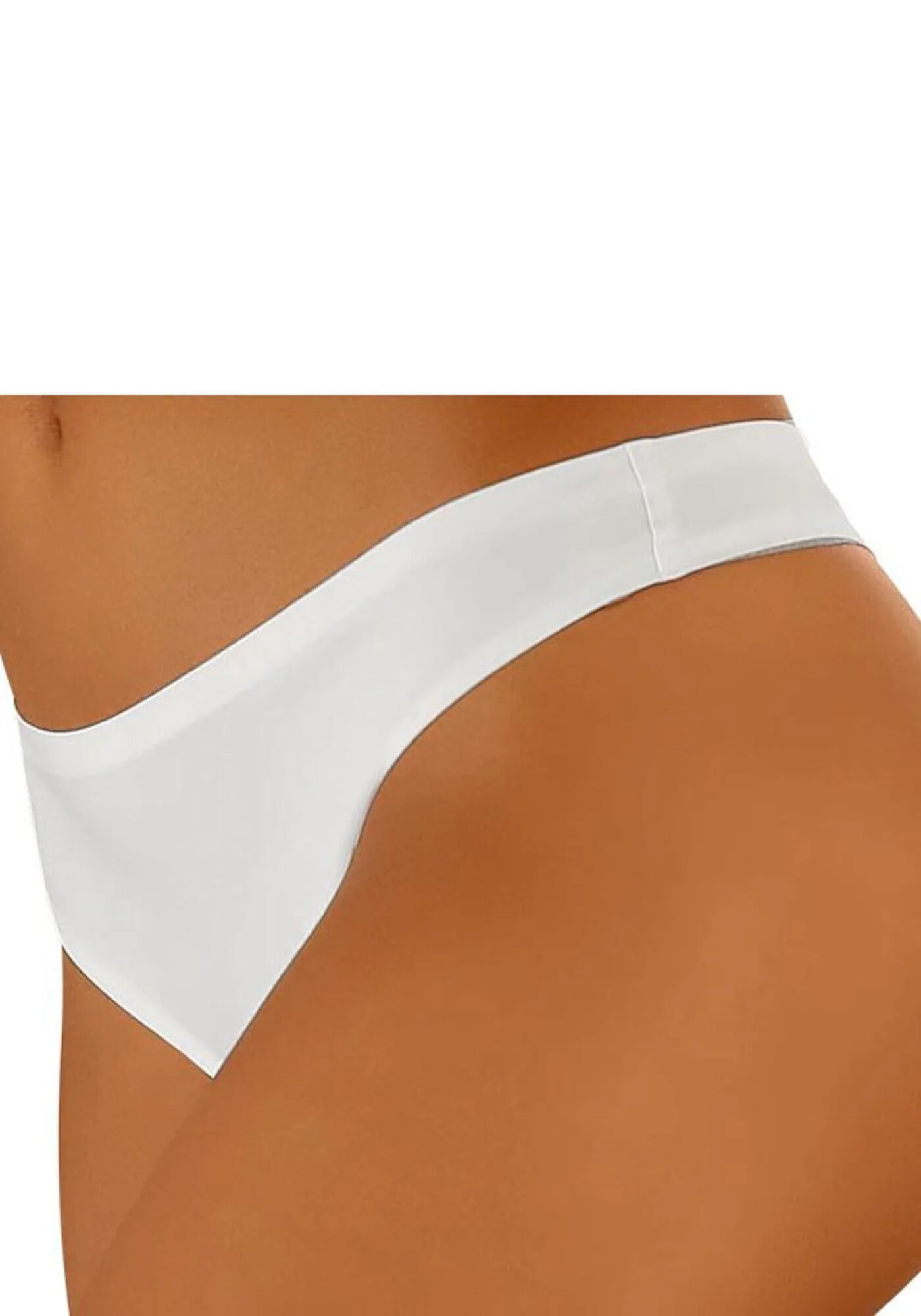 LASCANA Slip crem - Pled.ro