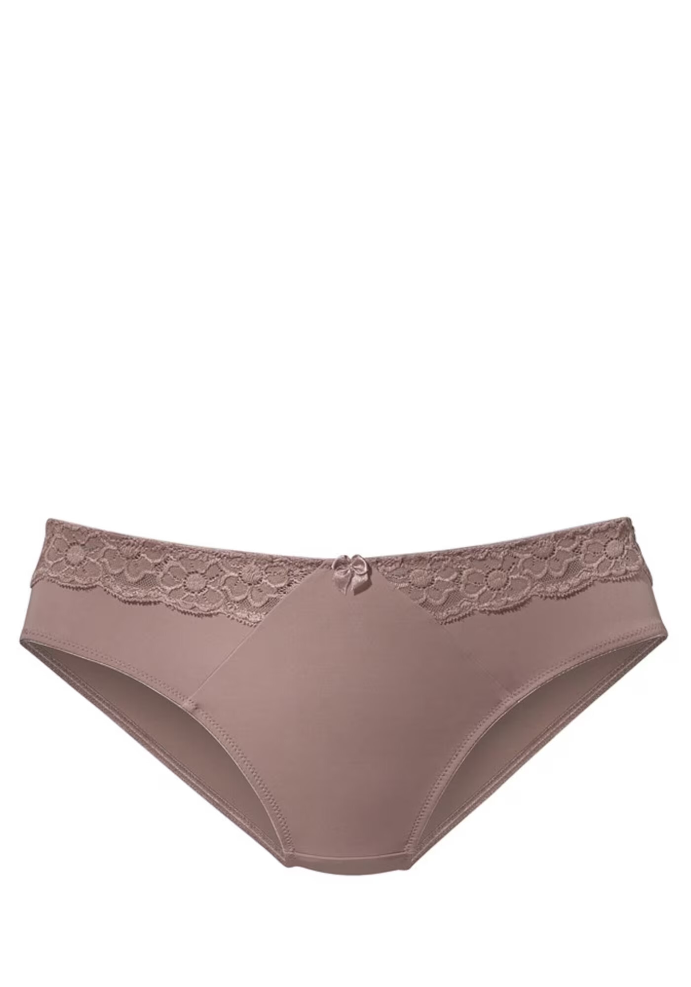 LASCANA Slip culoarea pielii - Pled.ro