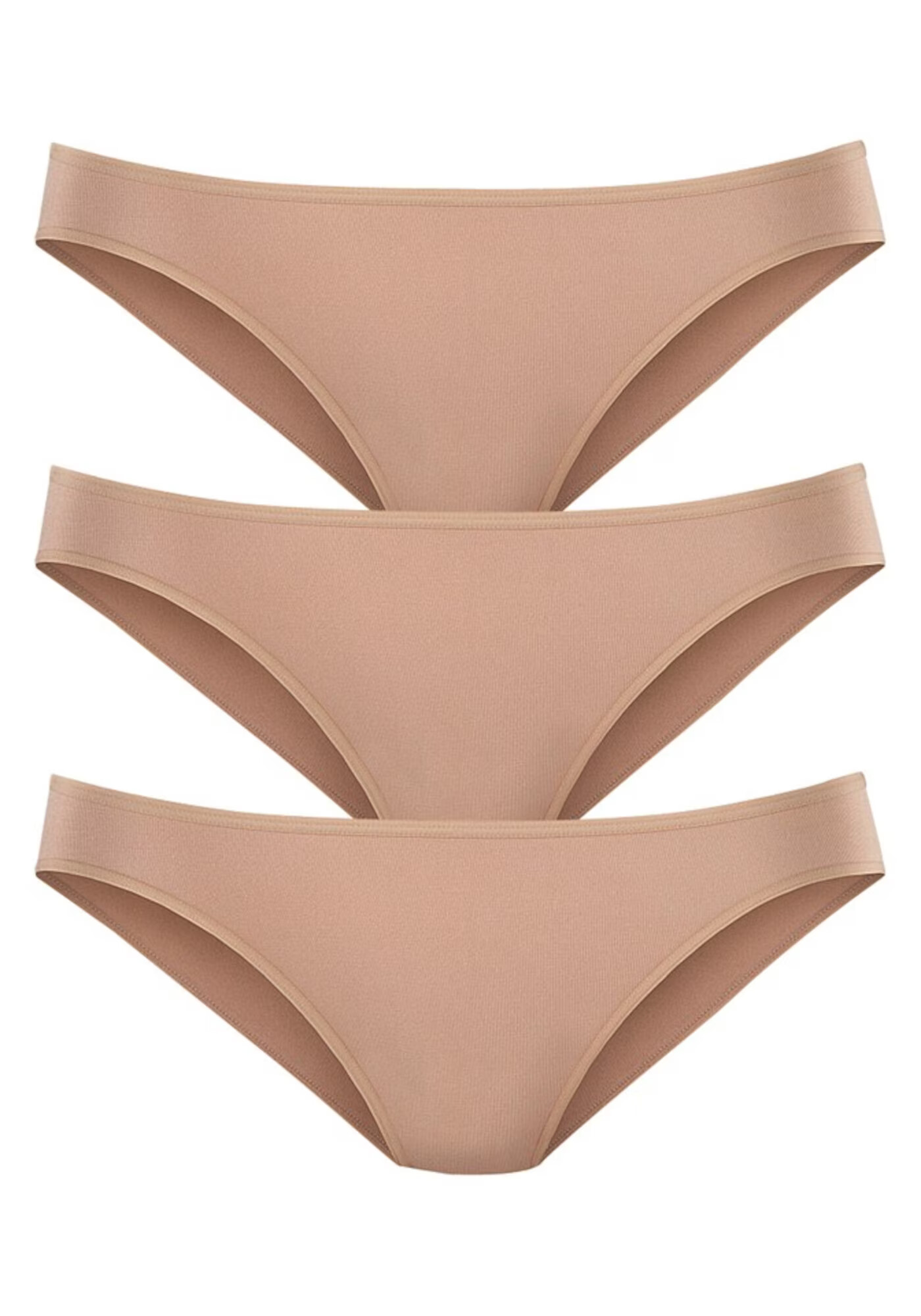 LASCANA Slip culoarea pielii - Pled.ro