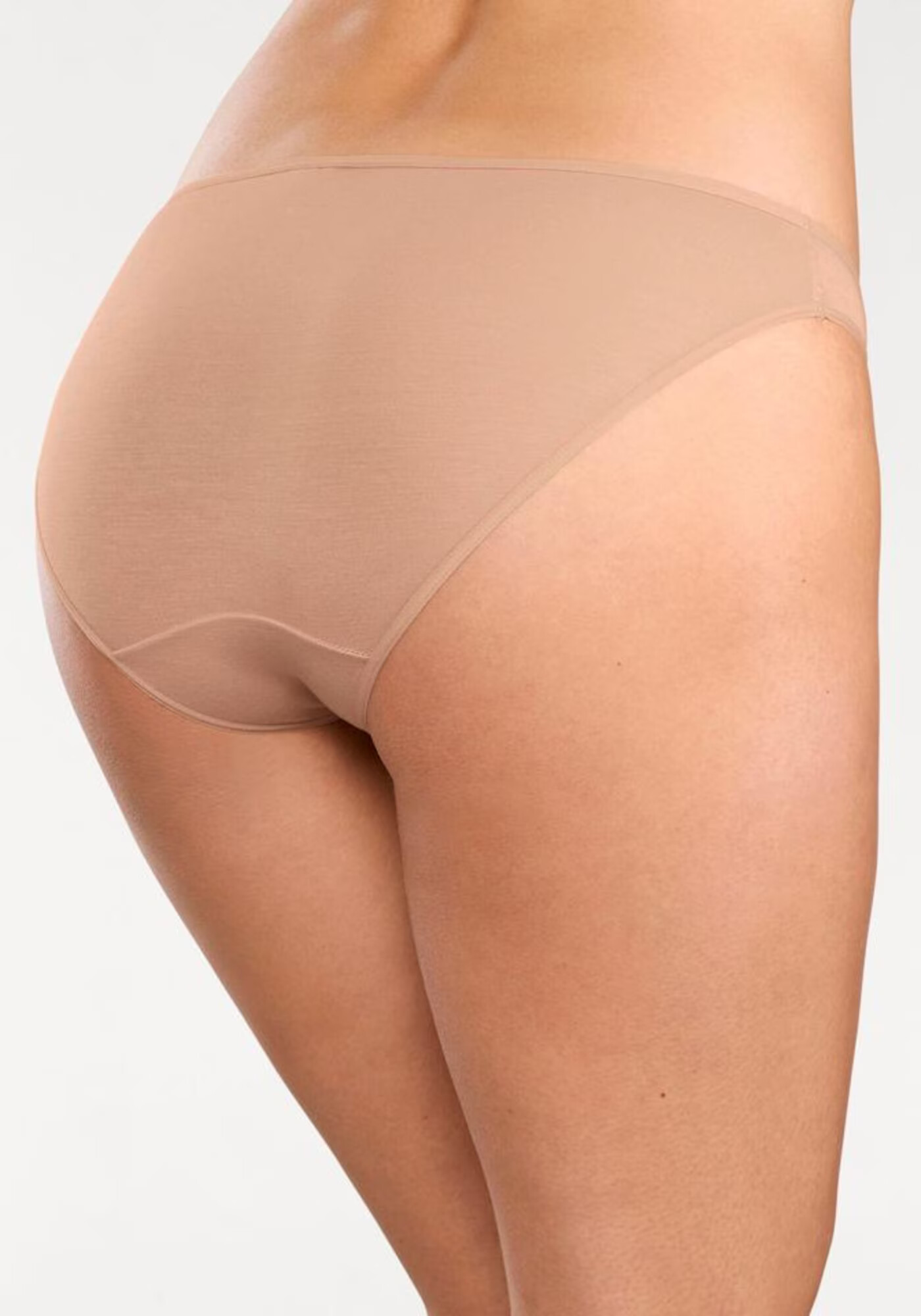 LASCANA Slip culoarea pielii - Pled.ro