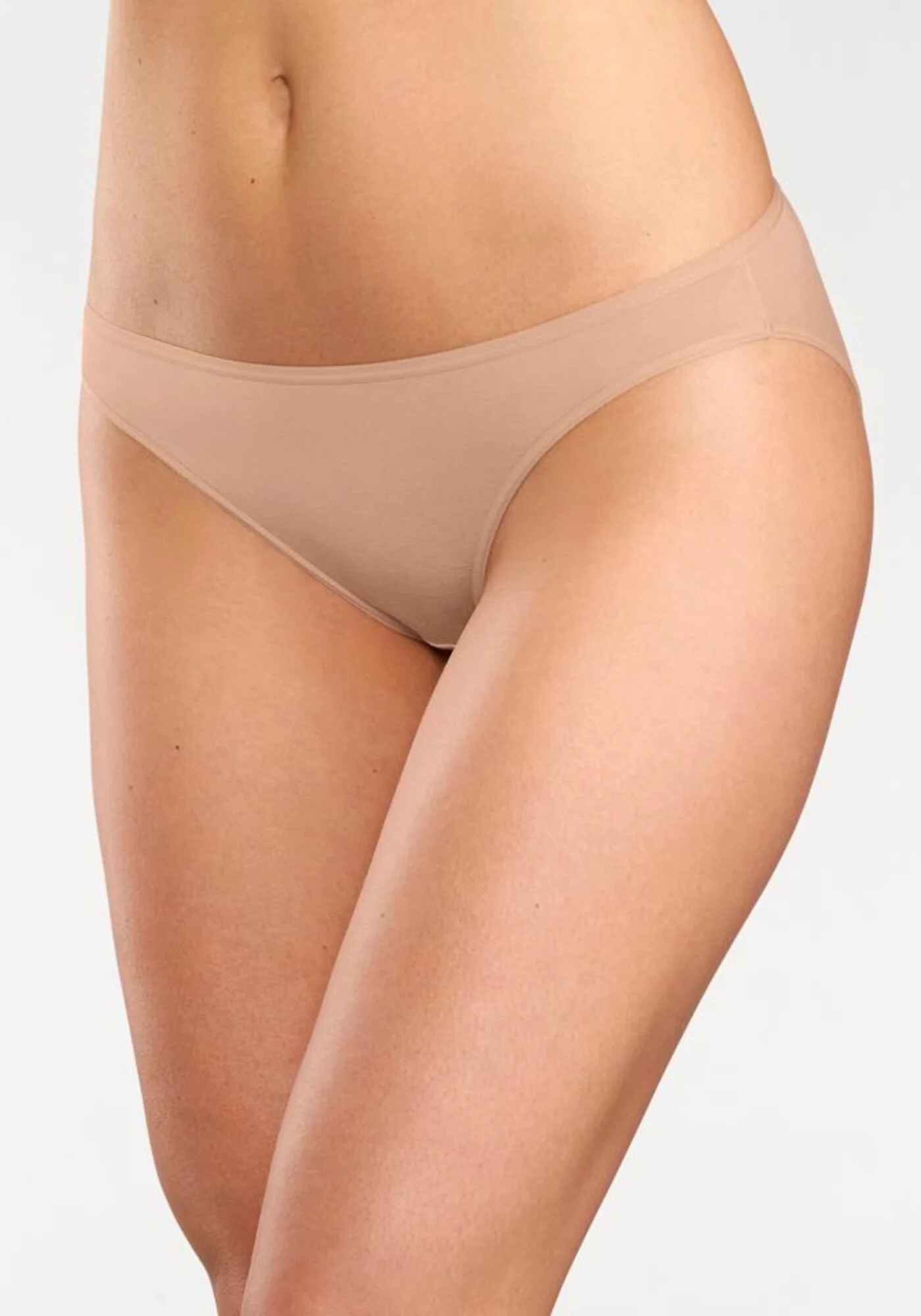 LASCANA Slip culoarea pielii - Pled.ro