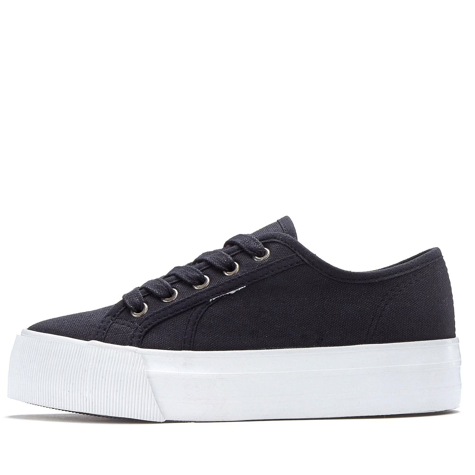 LASCANA Sneaker low negru - Pled.ro