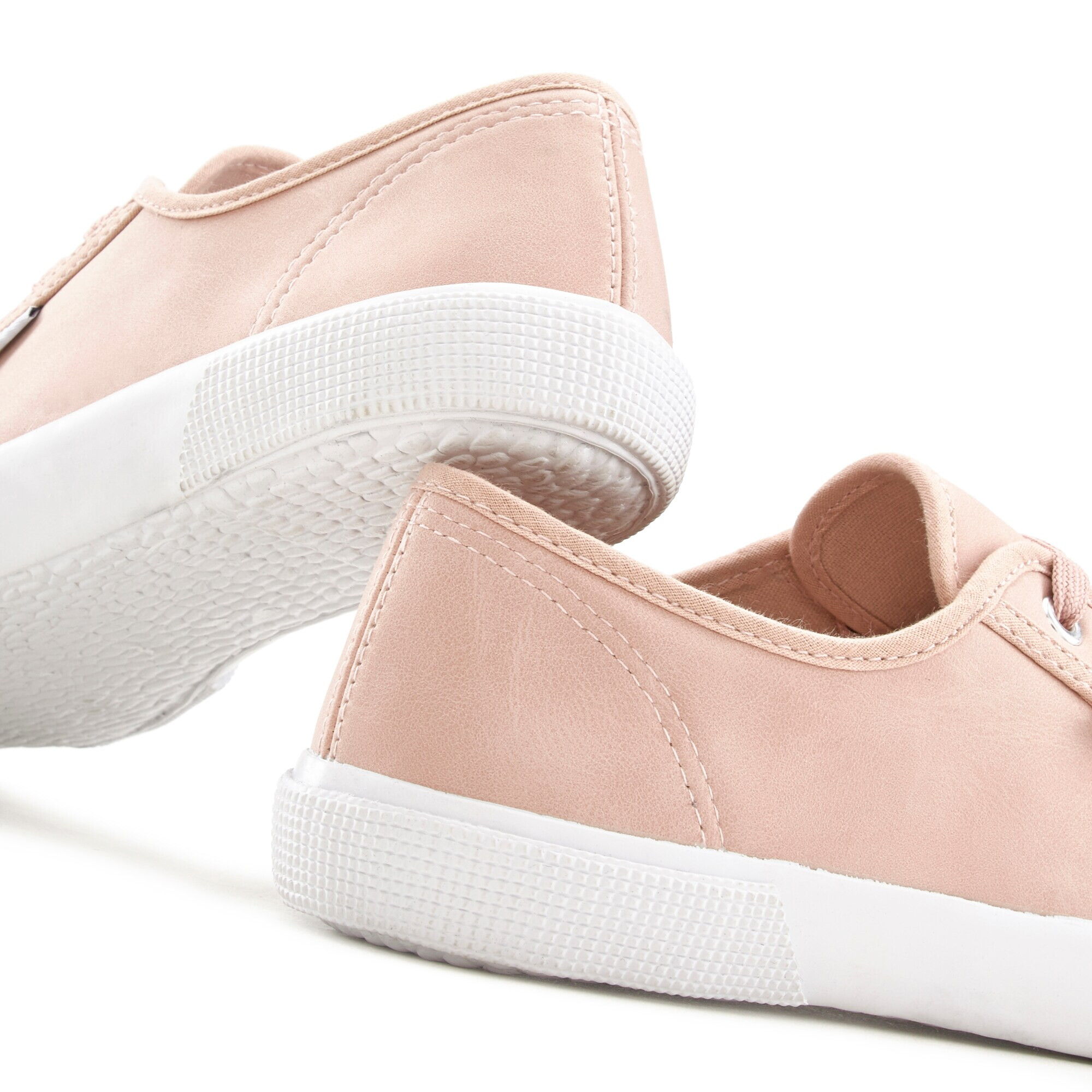 LASCANA Sneaker low rosé - Pled.ro