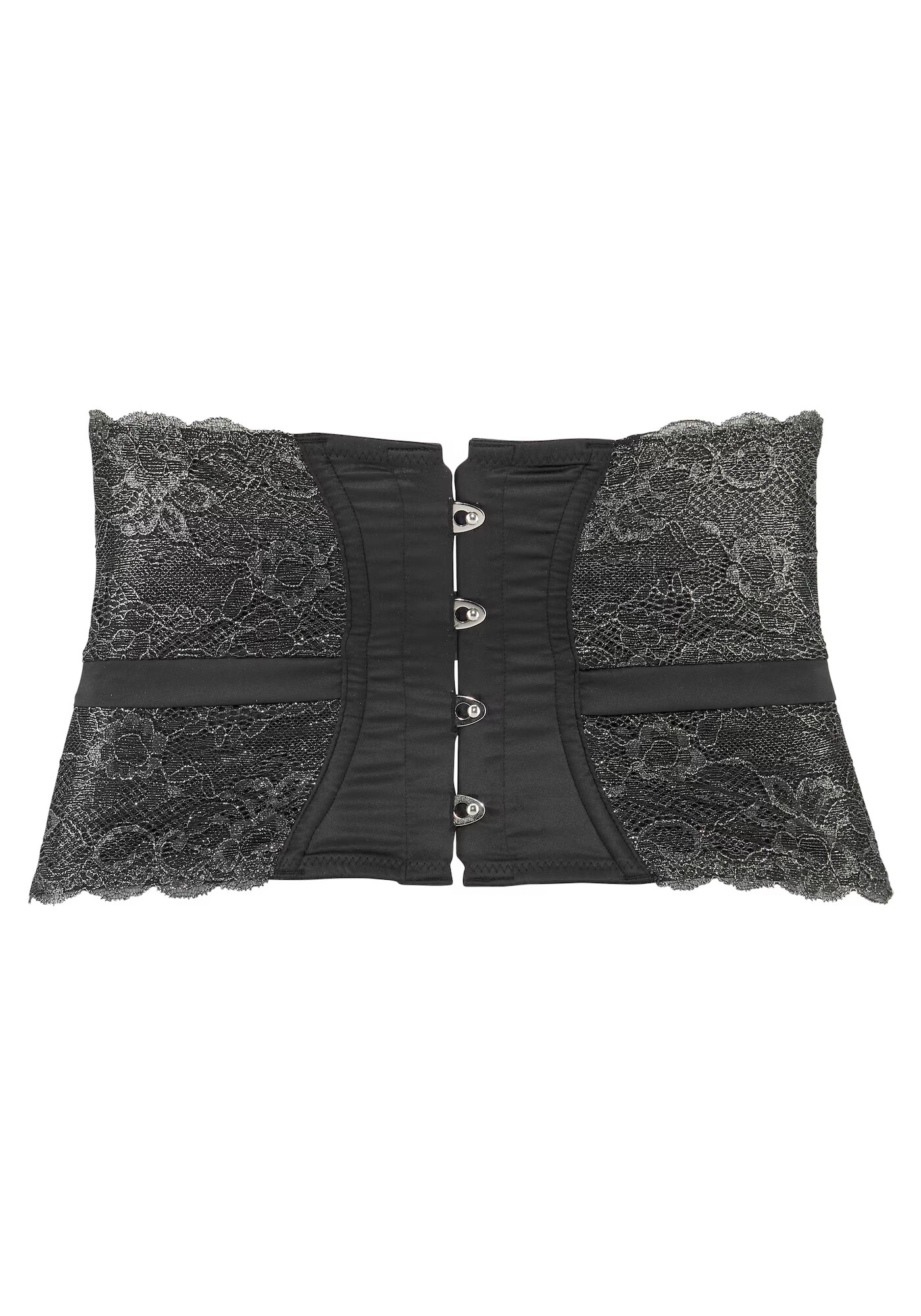 LASCANA Corsete negru - Pled.ro