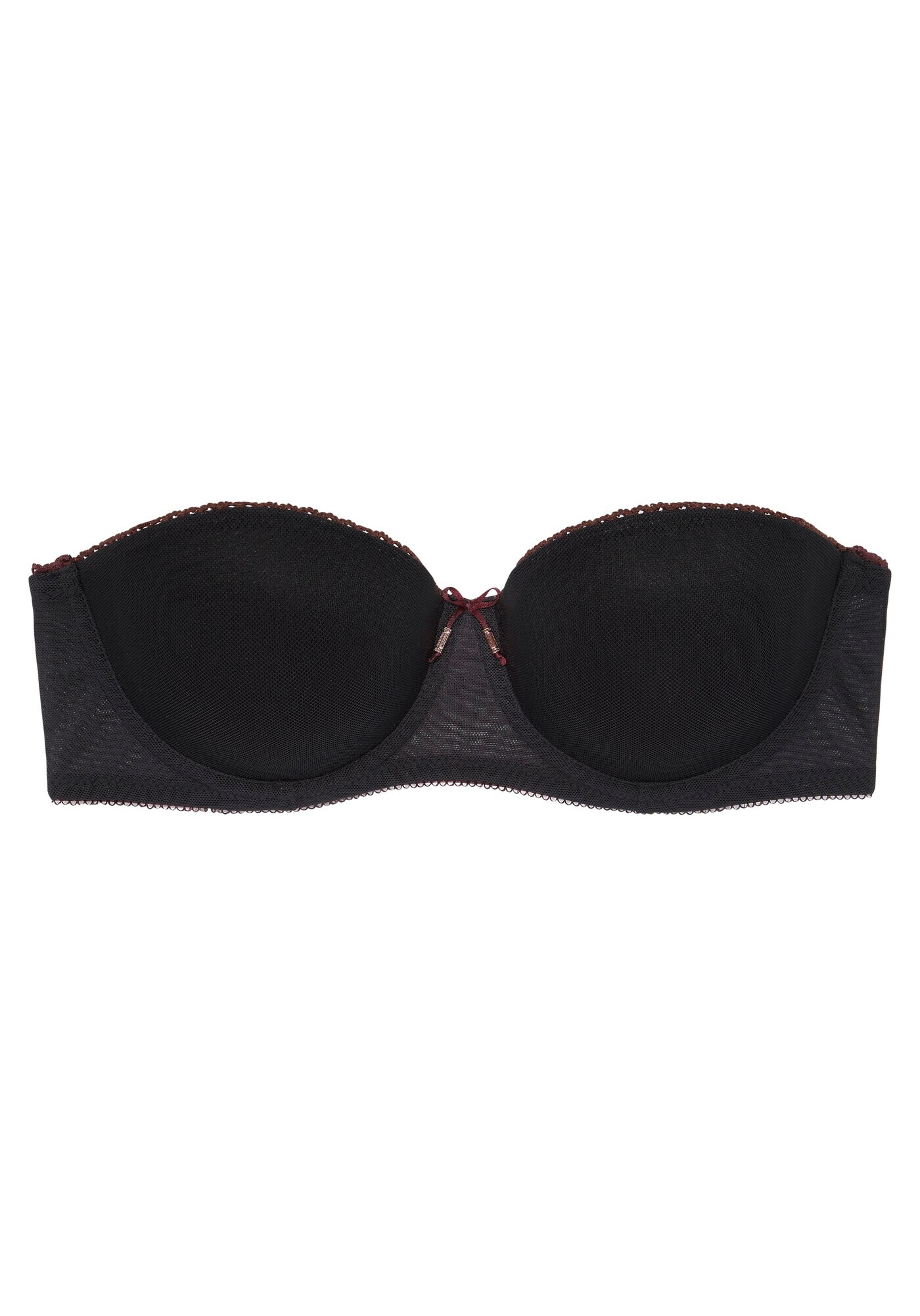 LASCANA Sutien negru - Pled.ro