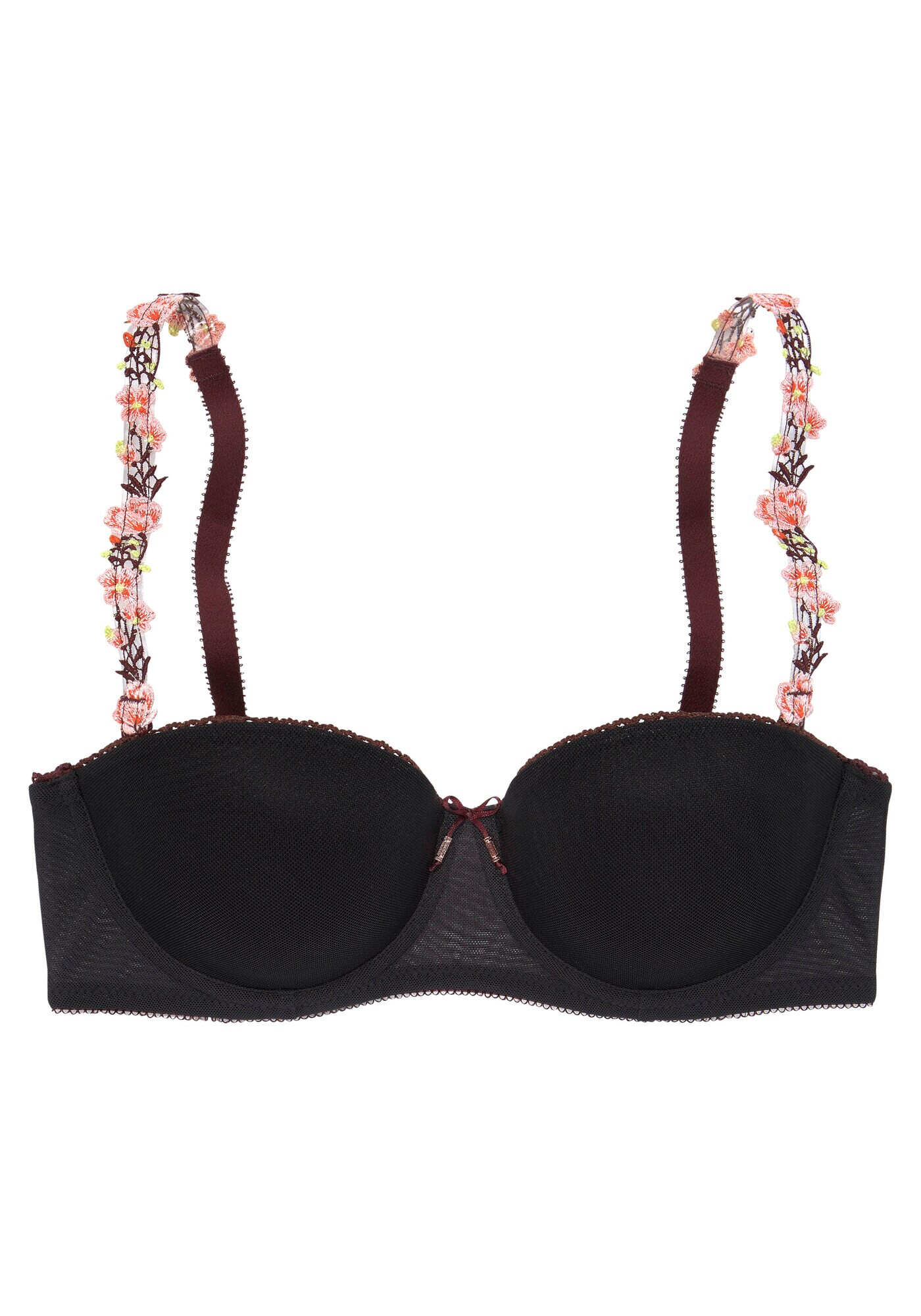 LASCANA Sutien negru - Pled.ro